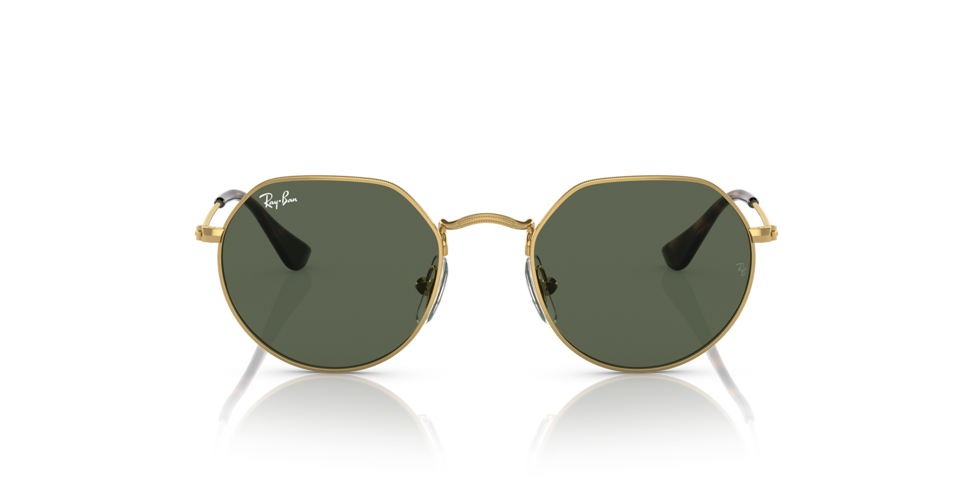 RJ9565S Jack 223/71 Occhiali da sole Ray - Ban 3