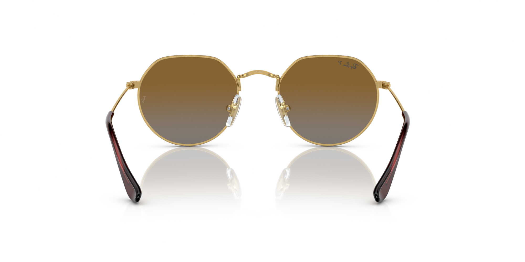 RJ9565S JUNIOR JACK 223/T5 Occhiali da sole Ray - Ban 5