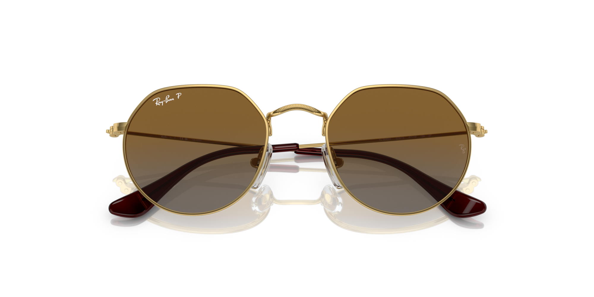 RJ9565S JUNIOR JACK 223/T5 Occhiali da sole Ray - Ban 2