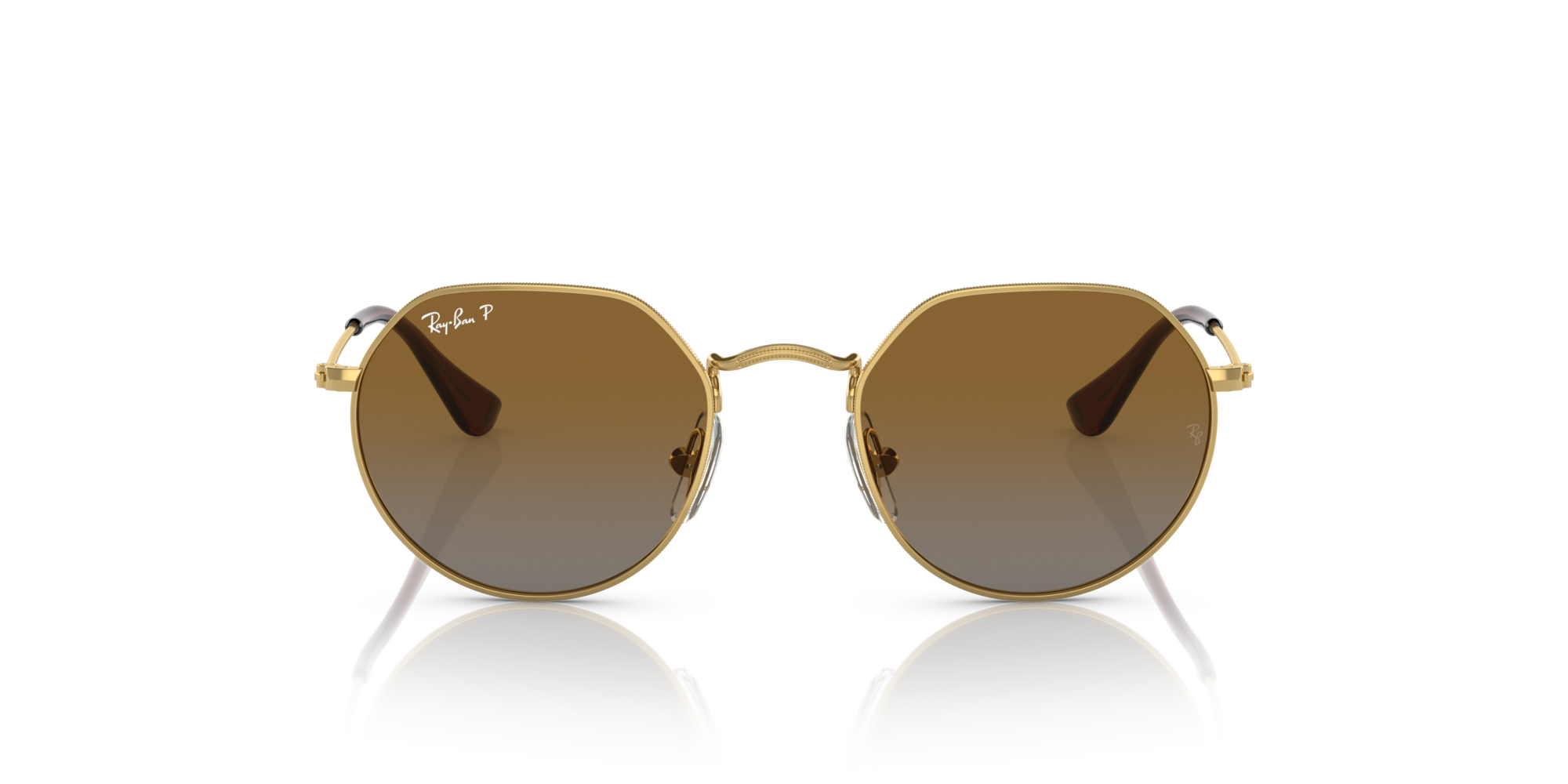 RJ9565S JUNIOR JACK 223/T5 Occhiali da sole Ray - Ban 3