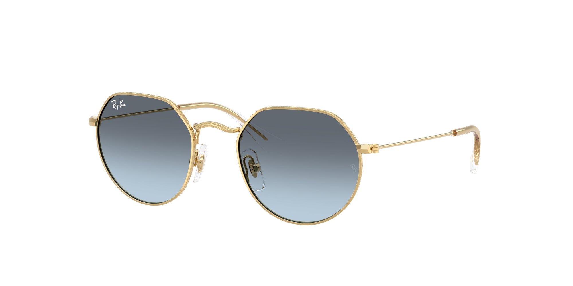 RJ9565S JUNIOR JACK 223/V1 Occhiali da sole Ray - Ban 1