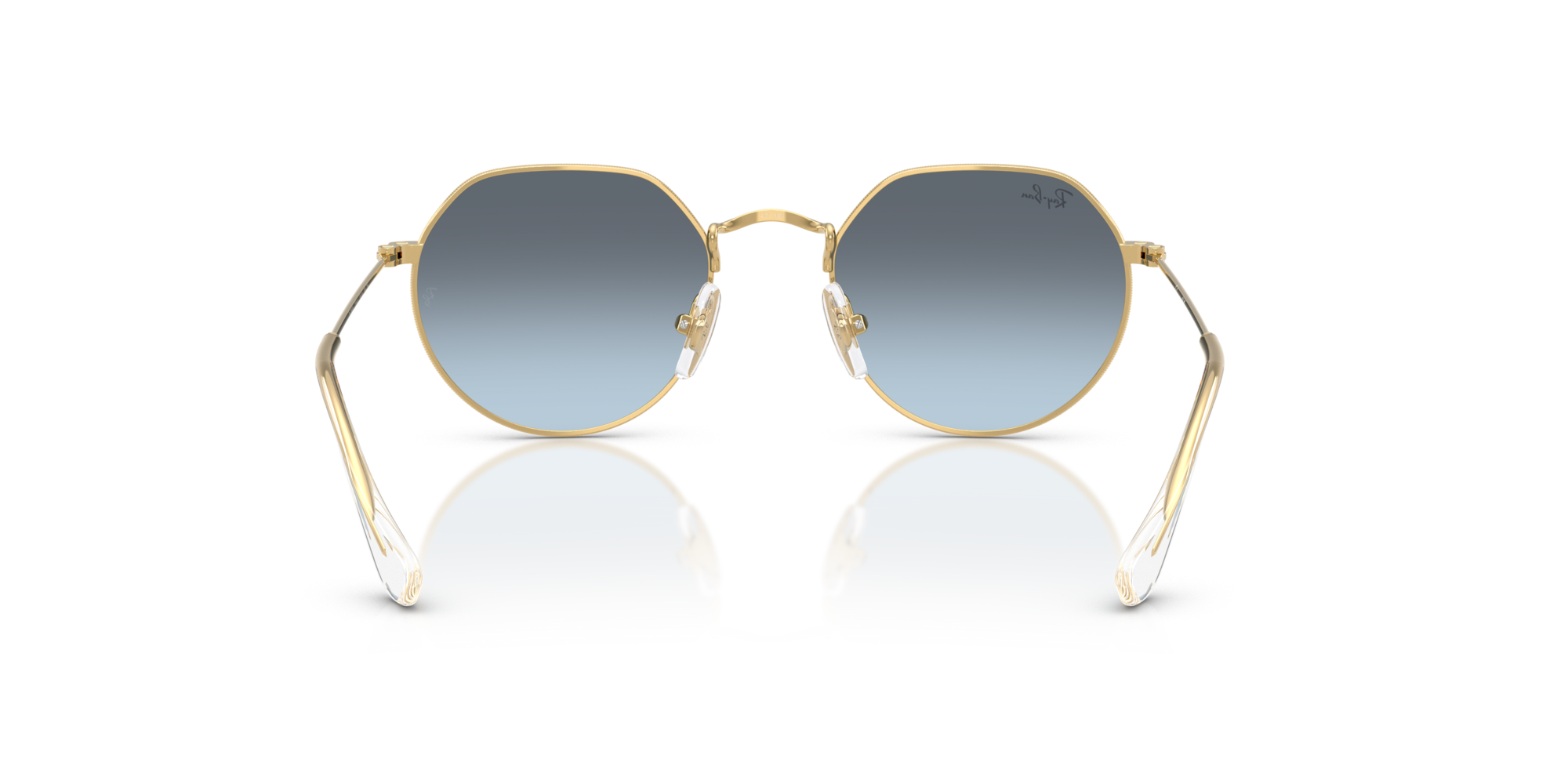 RJ9565S JUNIOR JACK 223/V1 Occhiali da sole Ray - Ban 5