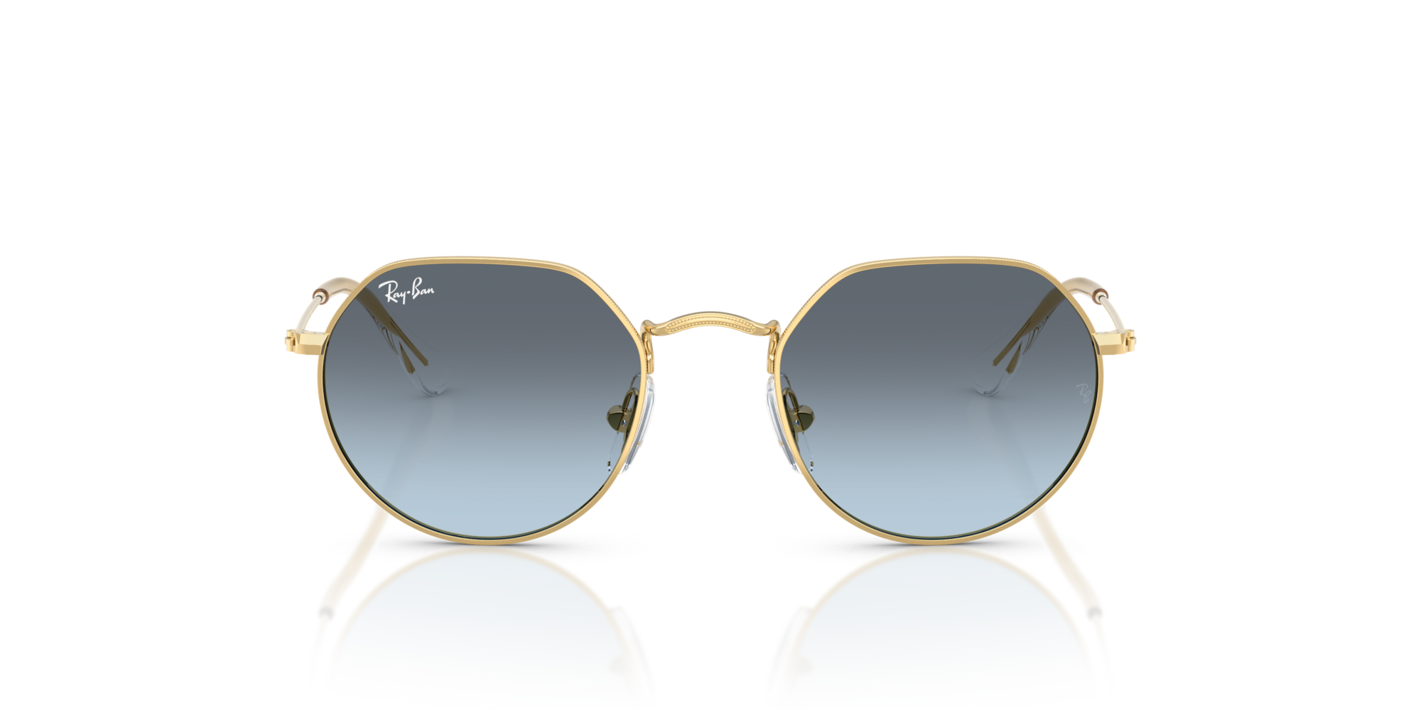RJ9565S JUNIOR JACK 223/V1 Occhiali da sole Ray - Ban 3