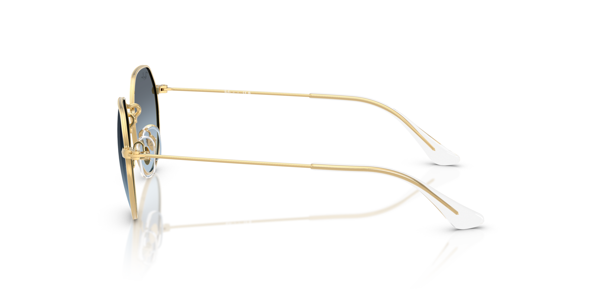RJ9565S JUNIOR JACK 223/V1 Occhiali da sole Ray - Ban 4