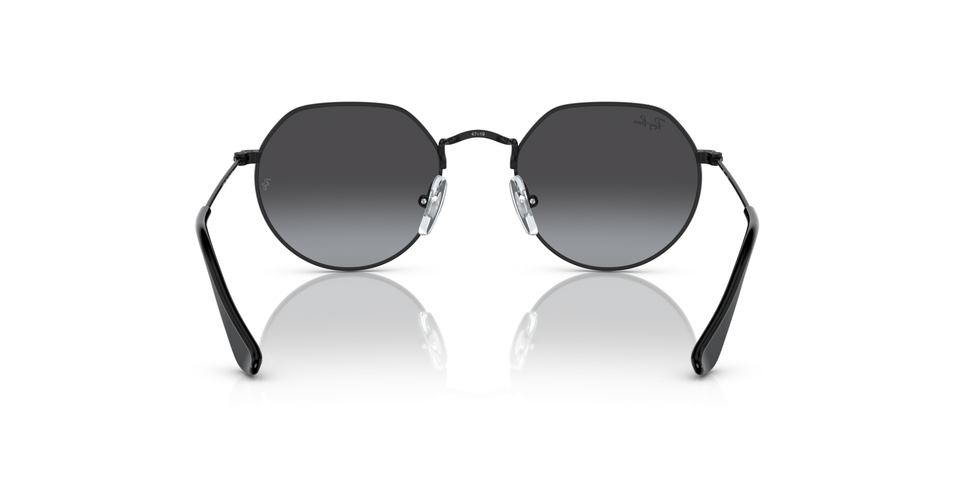 RJ9565S JUNIOR JACK 287/8G Occhiali da sole Ray - Ban 5