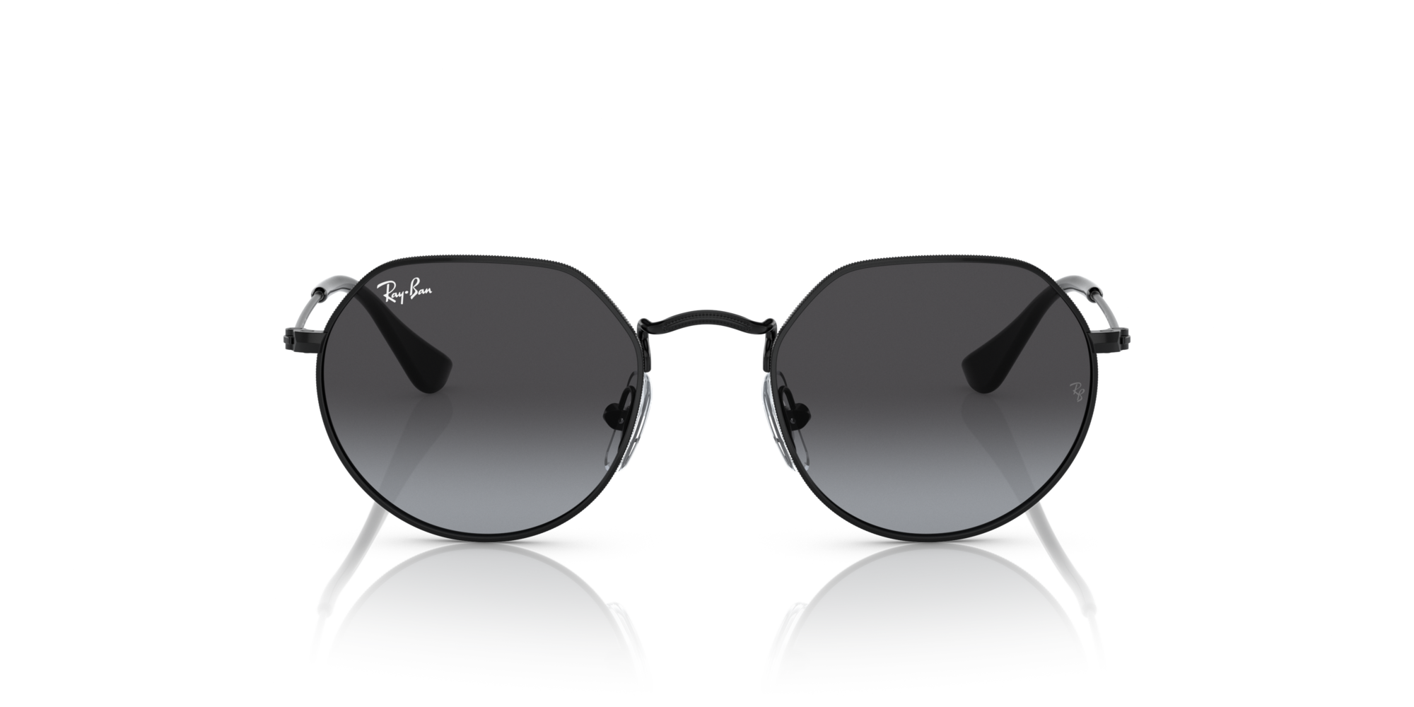 RJ9565S JUNIOR JACK 287/8G Occhiali da sole Ray - Ban 3