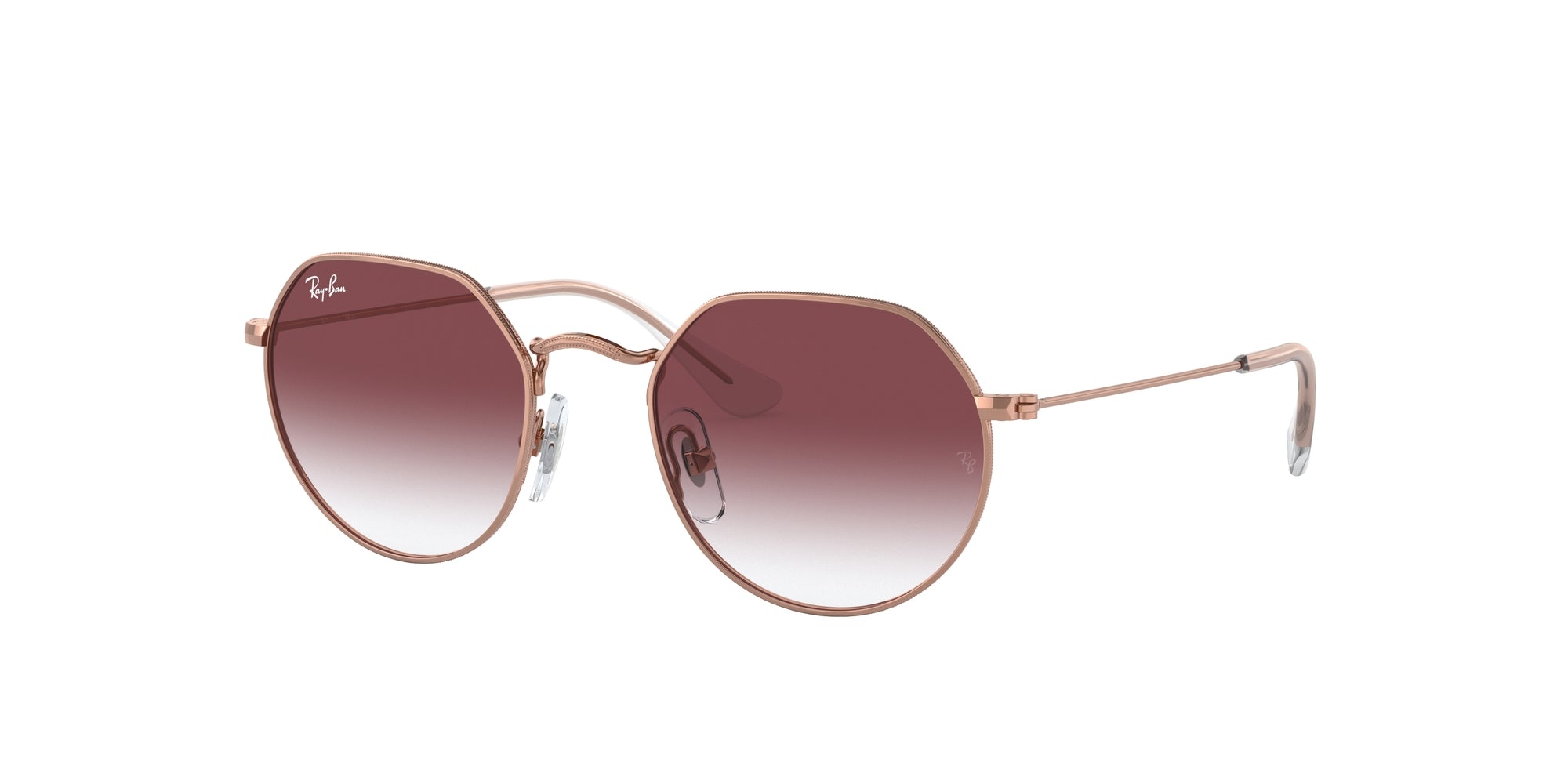 RJ9565S JUNIOR JACK 291/8H Occhiali da sole Ray - Ban 1