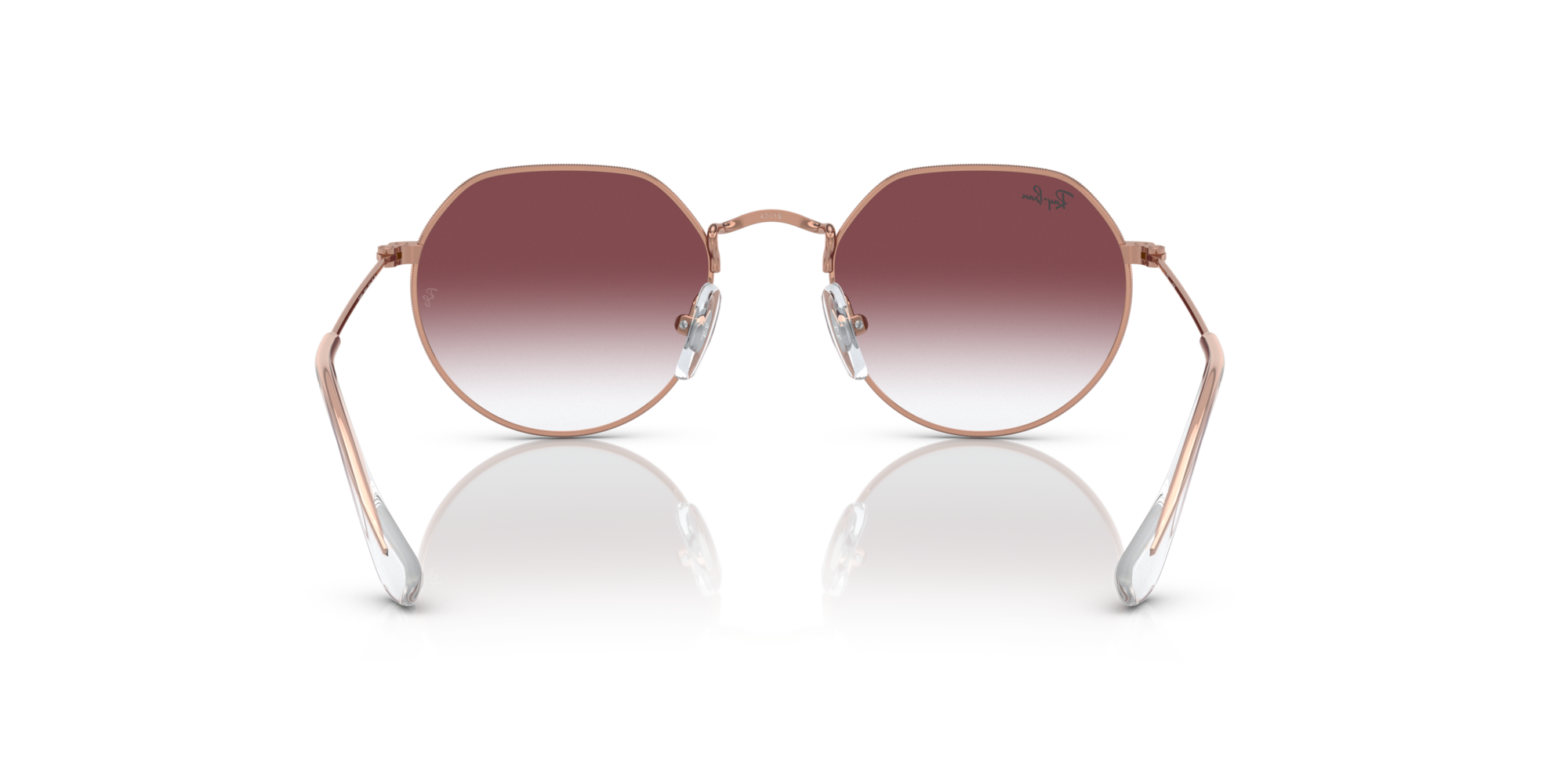 RJ9565S JUNIOR JACK 291/8H Occhiali da sole Ray - Ban 5
