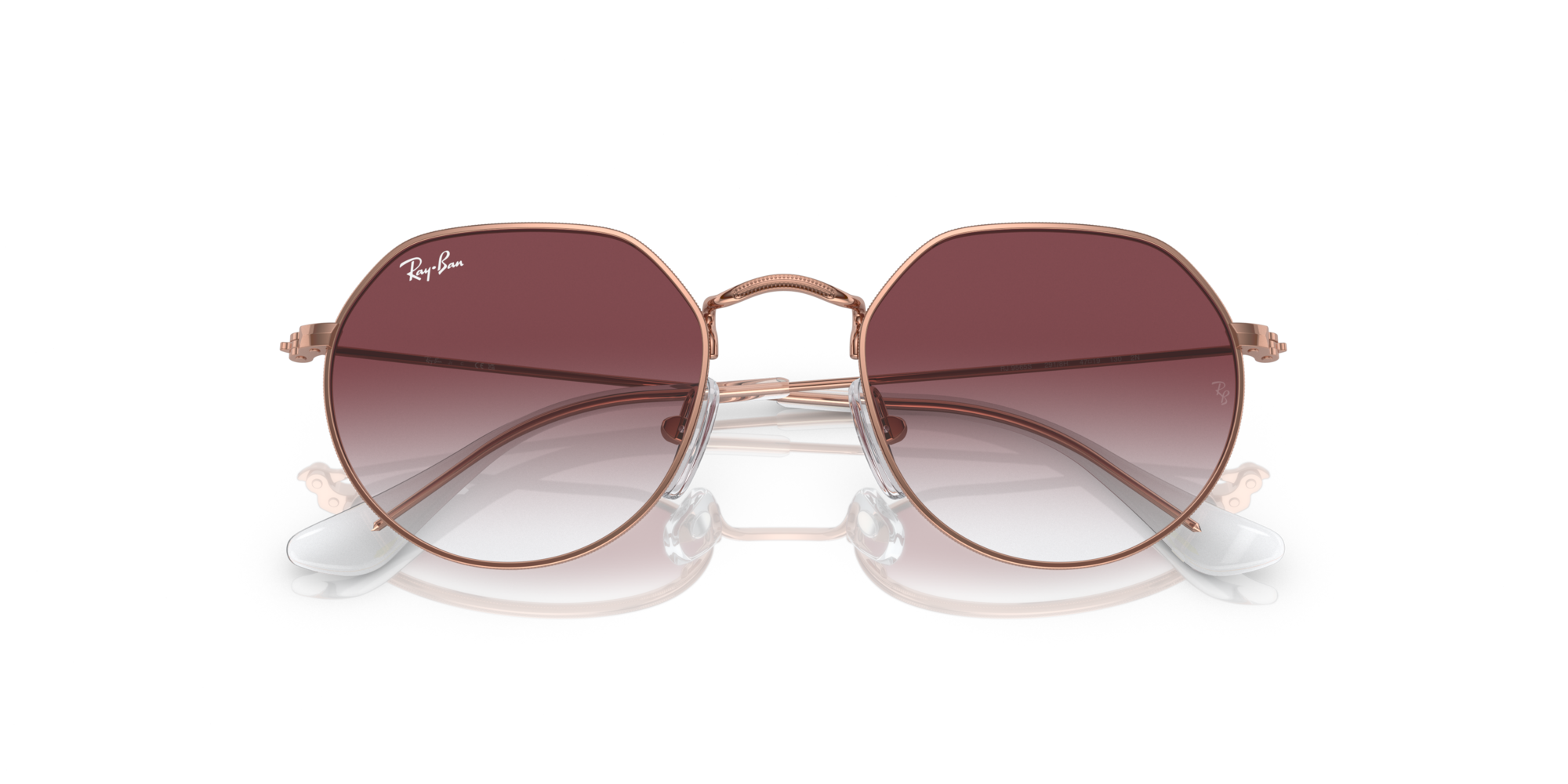 RJ9565S JUNIOR JACK 291/8H Occhiali da sole Ray - Ban 2
