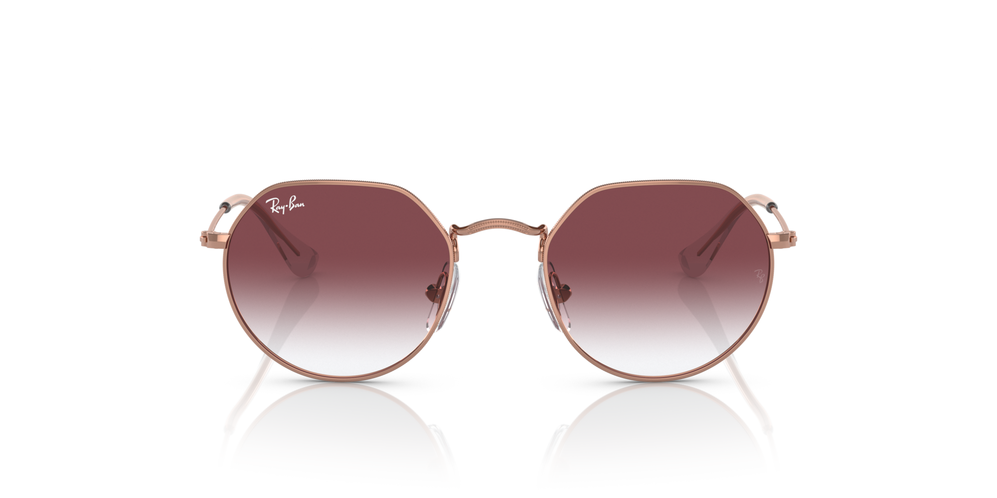 RJ9565S JUNIOR JACK 291/8H Occhiali da sole Ray - Ban 3