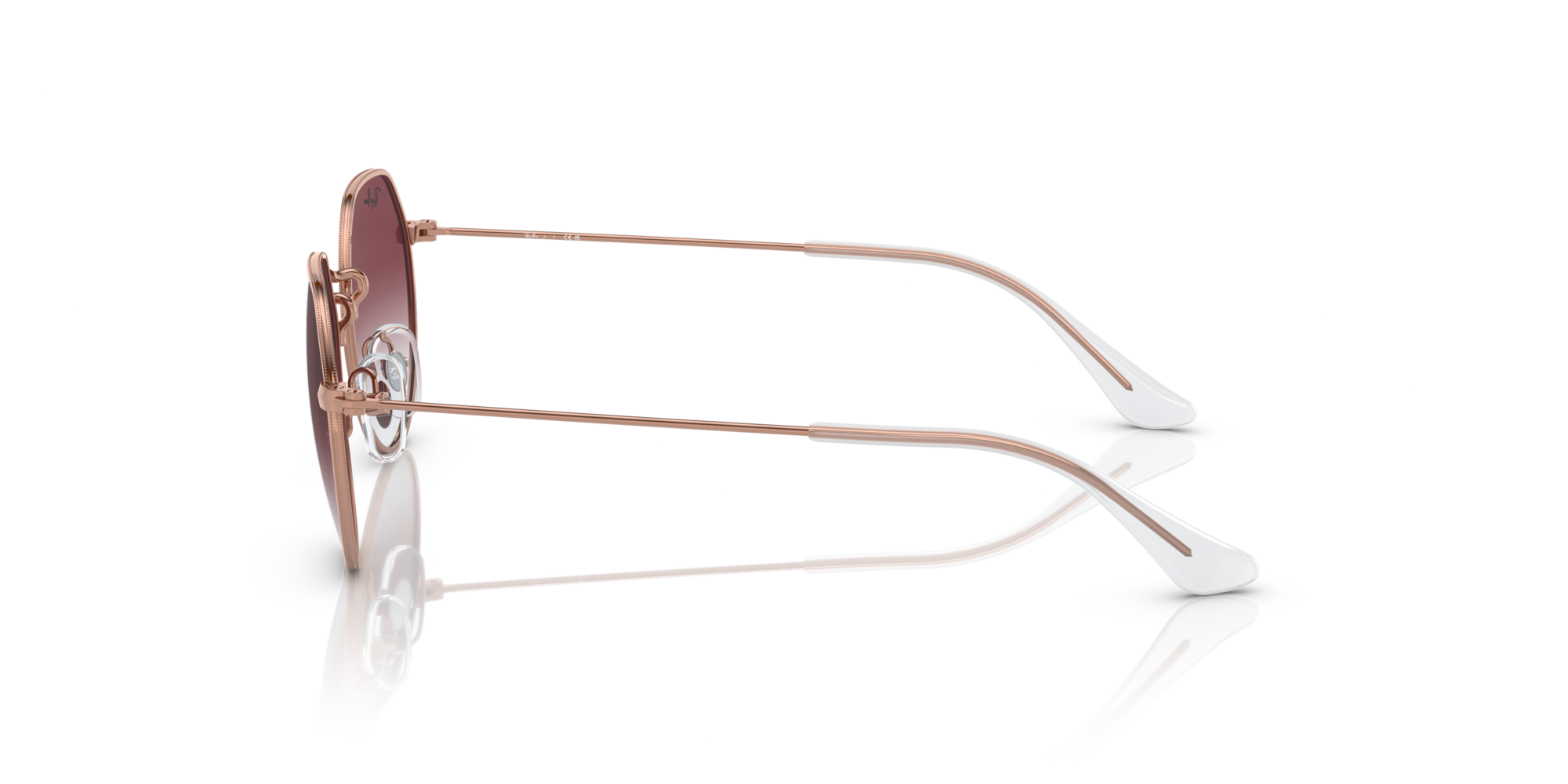 RJ9565S JUNIOR JACK 291/8H Occhiali da sole Ray - Ban 4