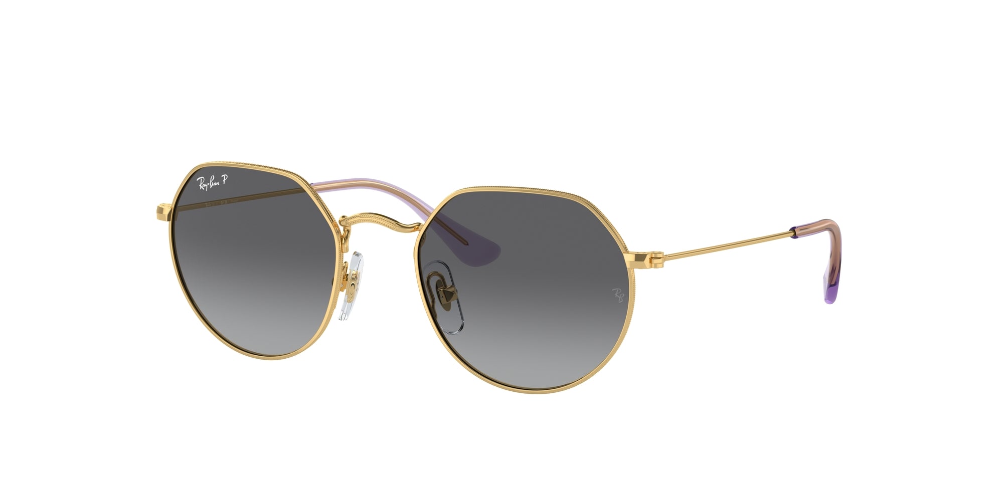 RJ9565S JUNIOR JACK 292/T3 Occhiali da sole Ray - Ban 1