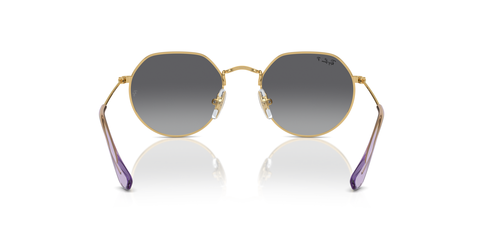 RJ9565S JUNIOR JACK 292/T3 Occhiali da sole Ray - Ban 5
