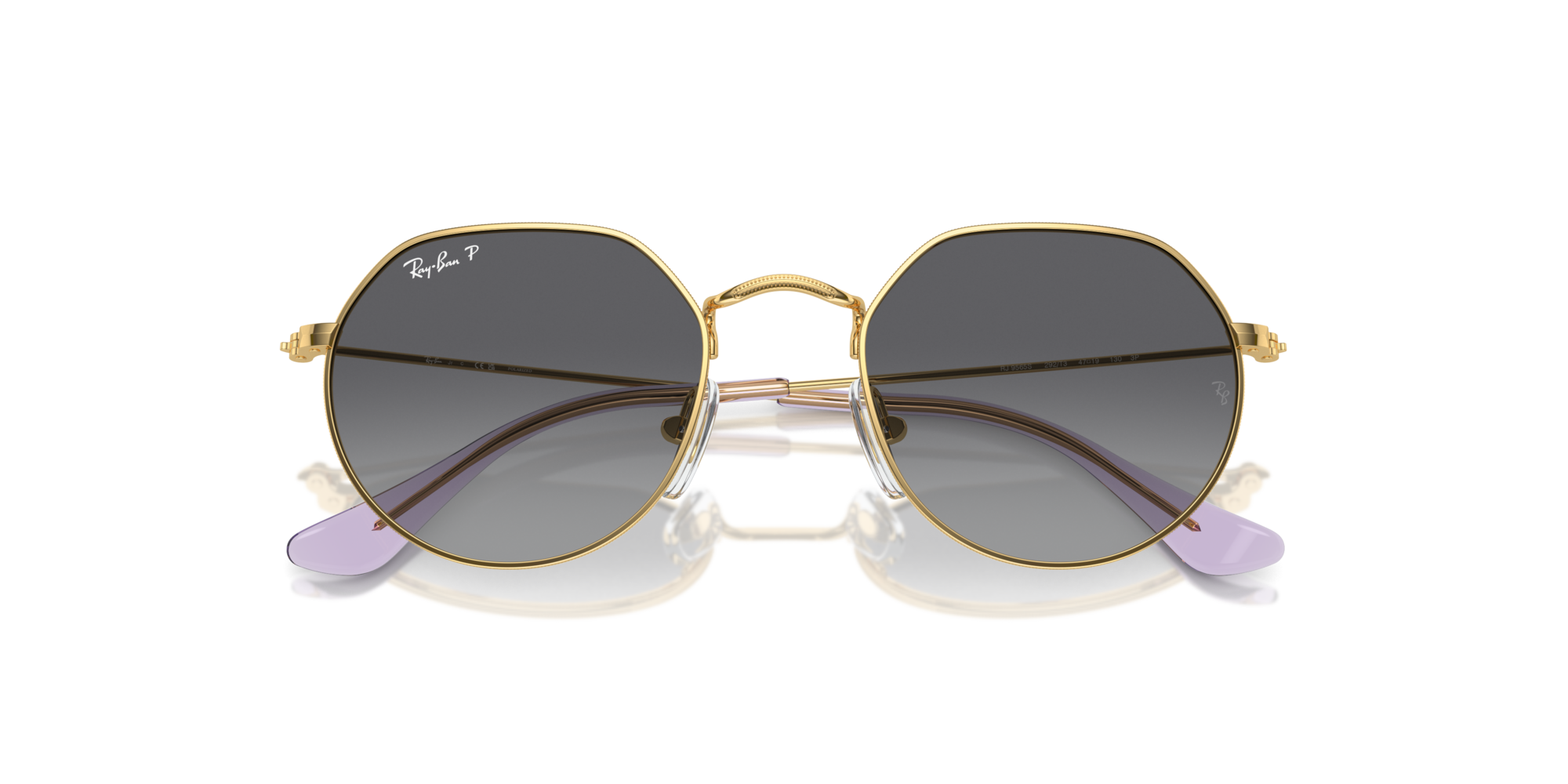 RJ9565S JUNIOR JACK 292/T3 Occhiali da sole Ray - Ban 2