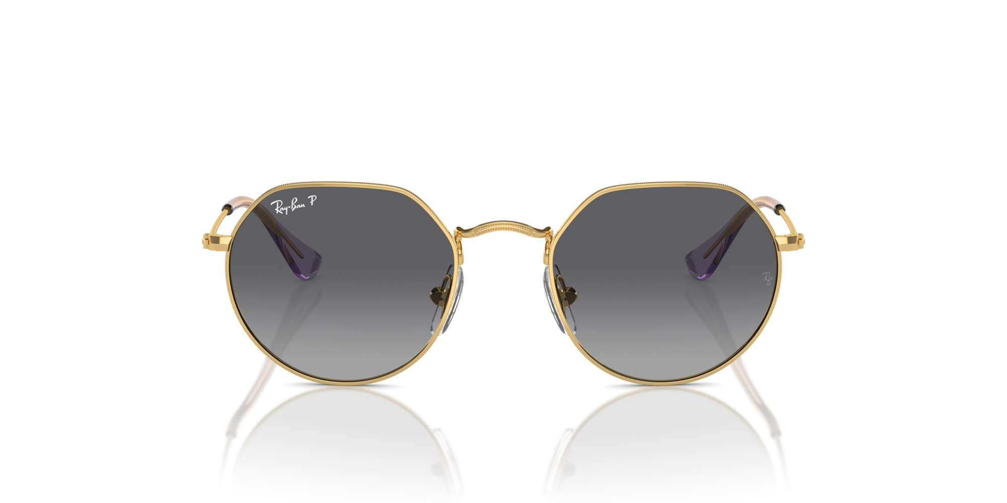 RJ9565S JUNIOR JACK 292/T3 Occhiali da sole Ray - Ban 3