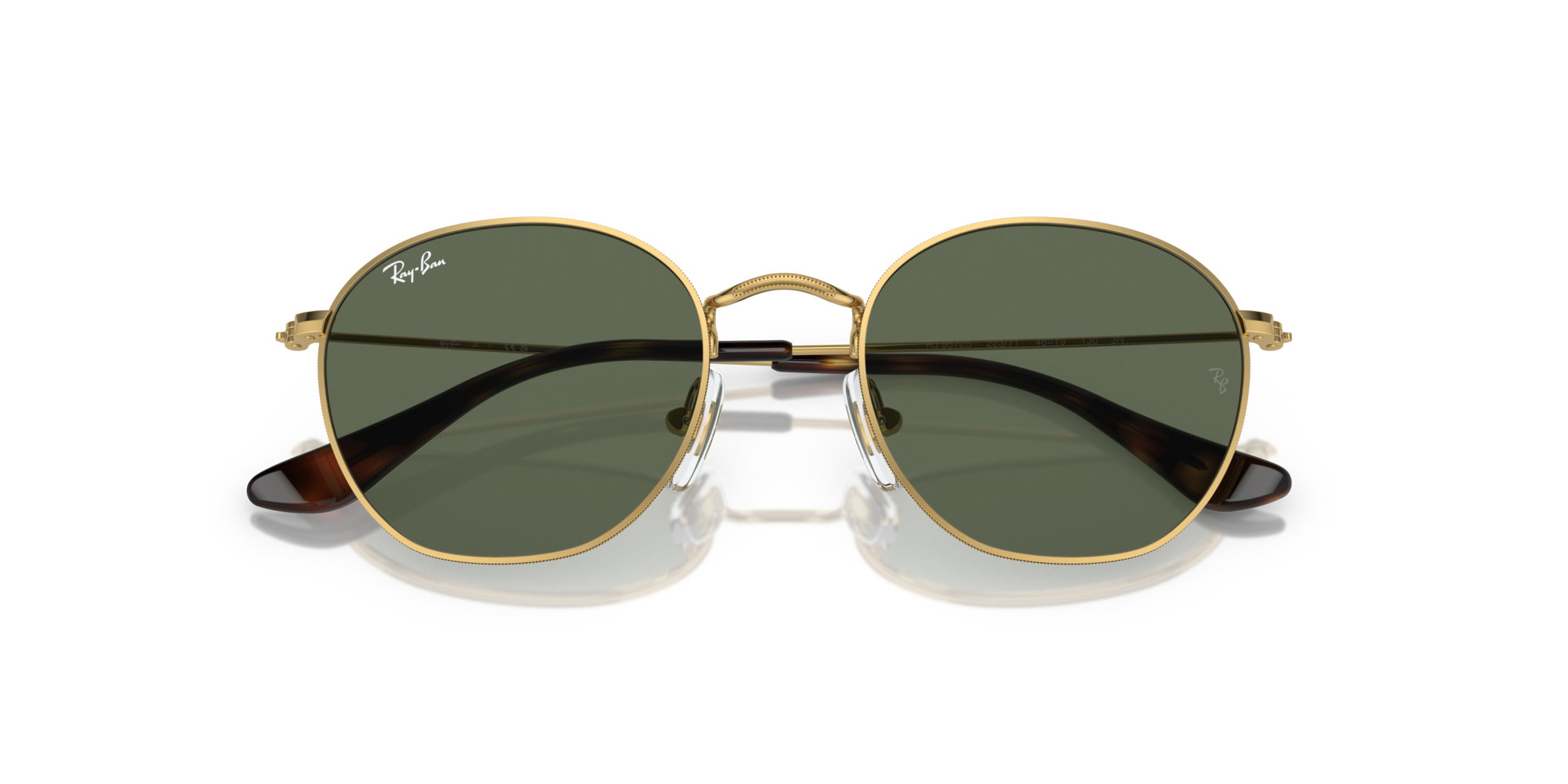 RJ9572S JUNIOR ROB 223/71 Occhiali da sole Ray - Ban 2