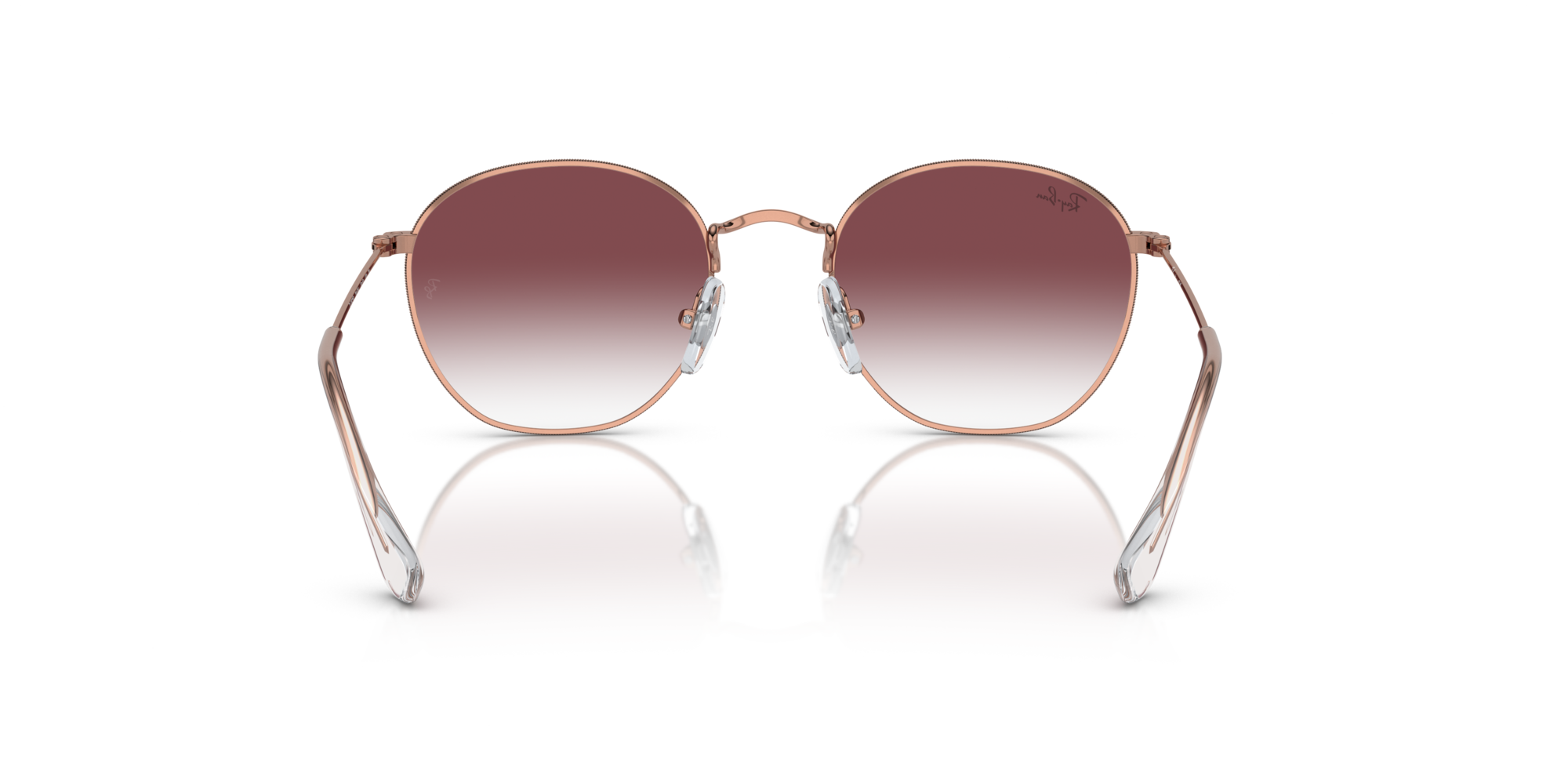 RJ9572S JUNIOR ROB 291/8H Occhiali da sole Ray - Ban 5