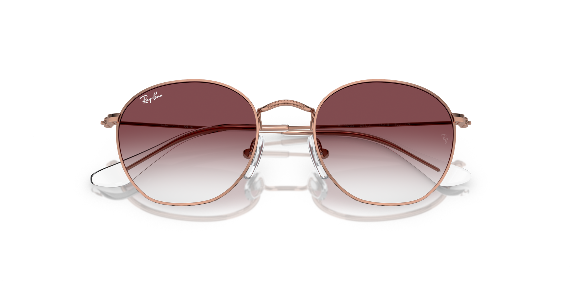 RJ9572S JUNIOR ROB 291/8H Occhiali da sole Ray - Ban 2