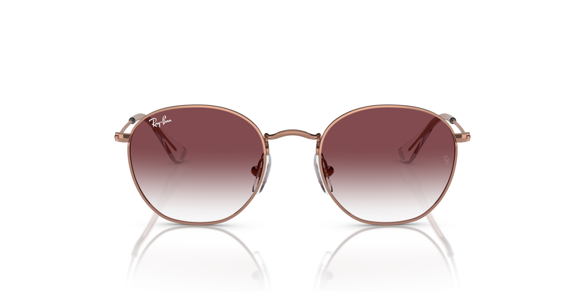 RJ9572S JUNIOR ROB 291/8H Occhiali da sole Ray - Ban 3