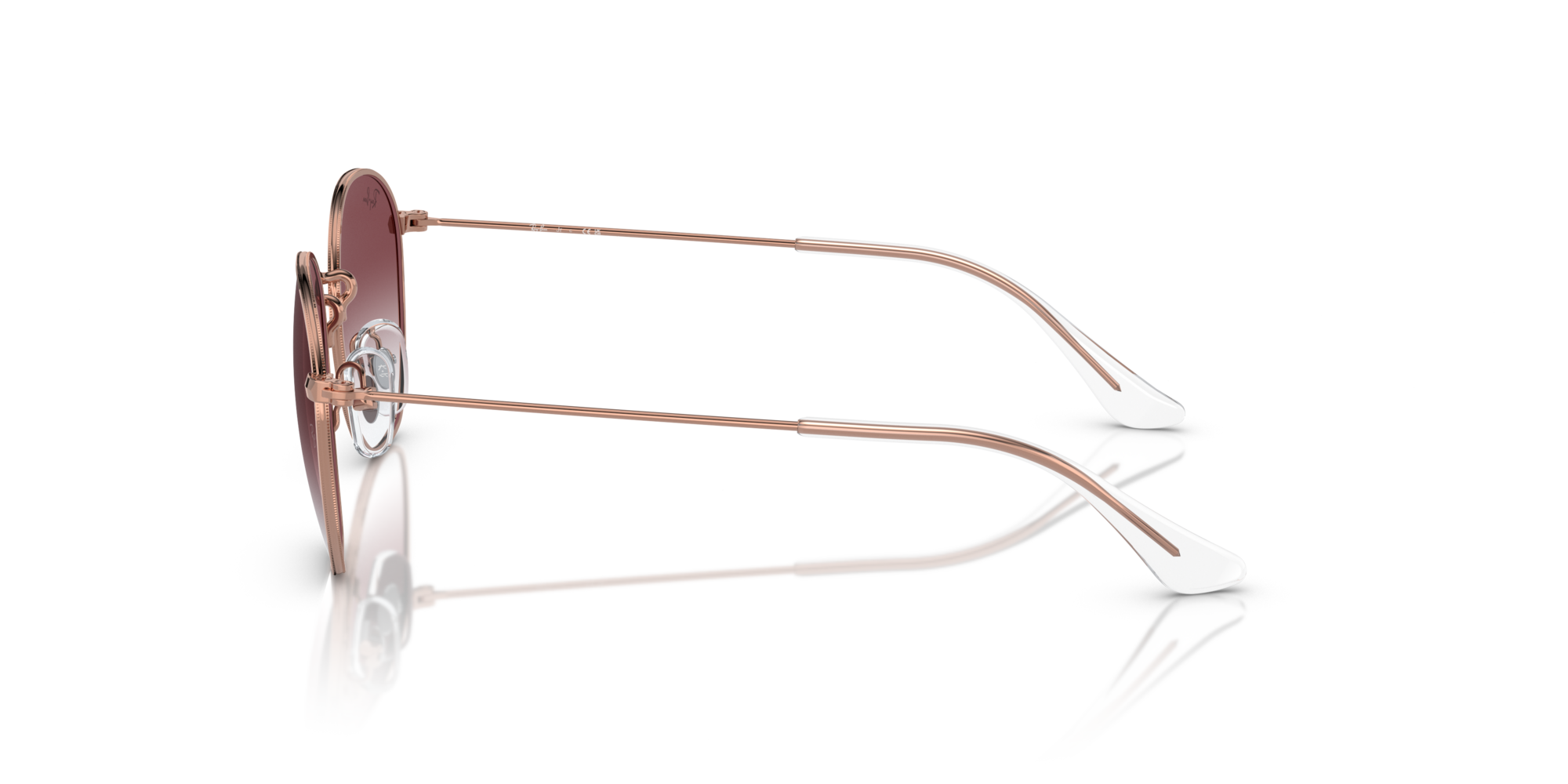 RJ9572S JUNIOR ROB 291/8H Occhiali da sole Ray - Ban 4