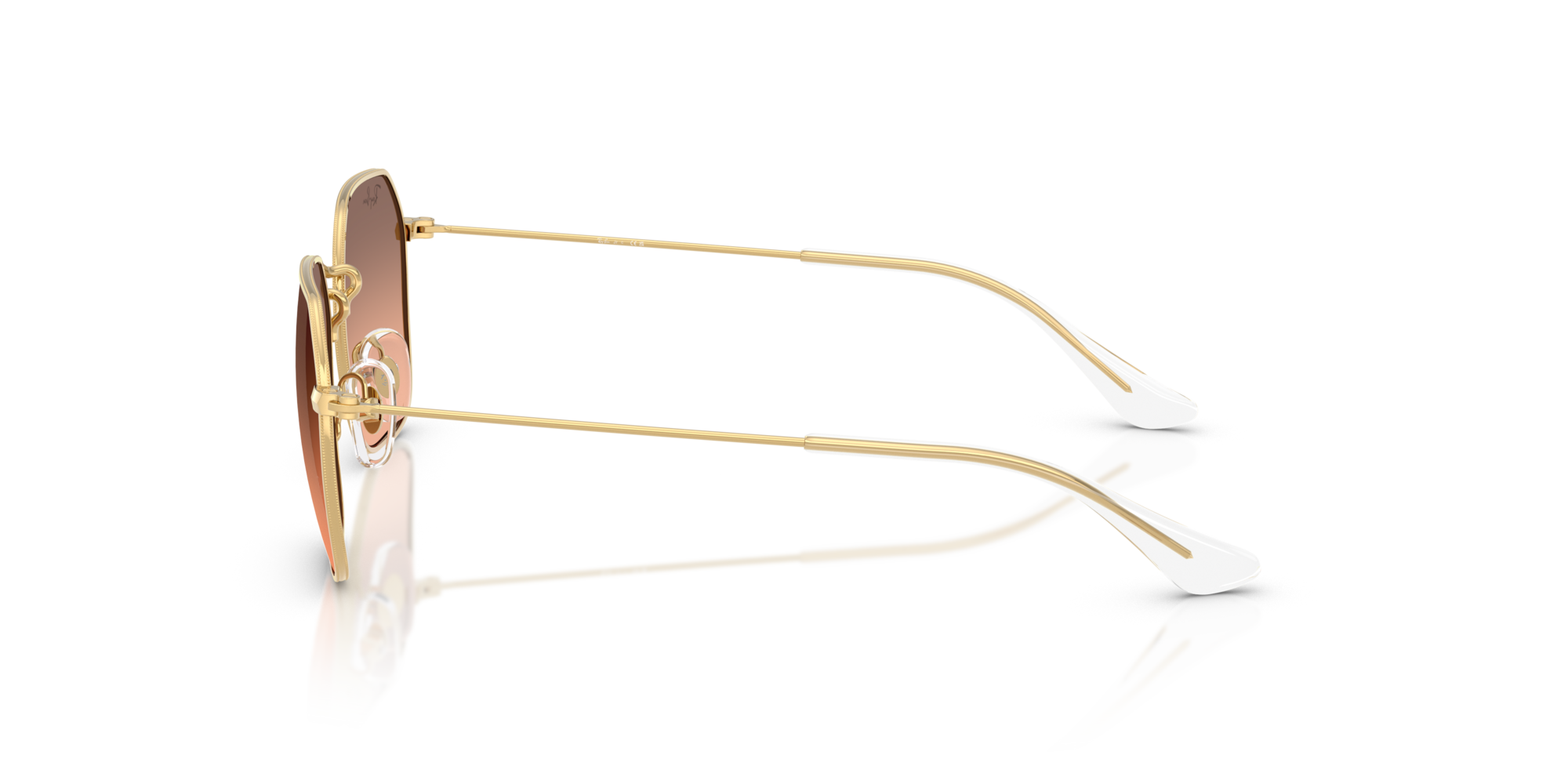RJ9594S 223/46 Occhiali da sole Ray - Ban 4