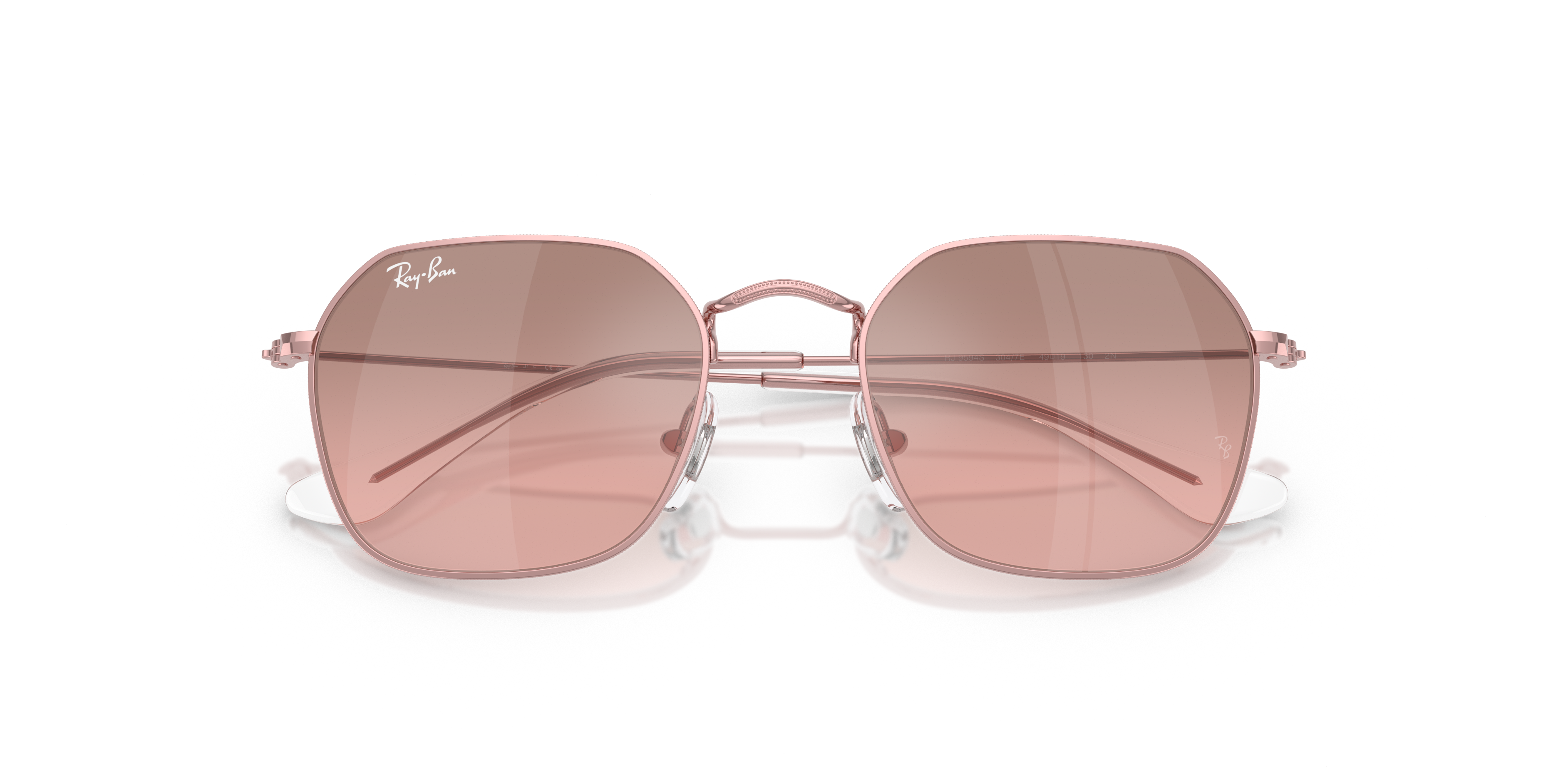 Ray - Ban Sluneční brýle RJ9594S 304/7E Ray - Ban 2