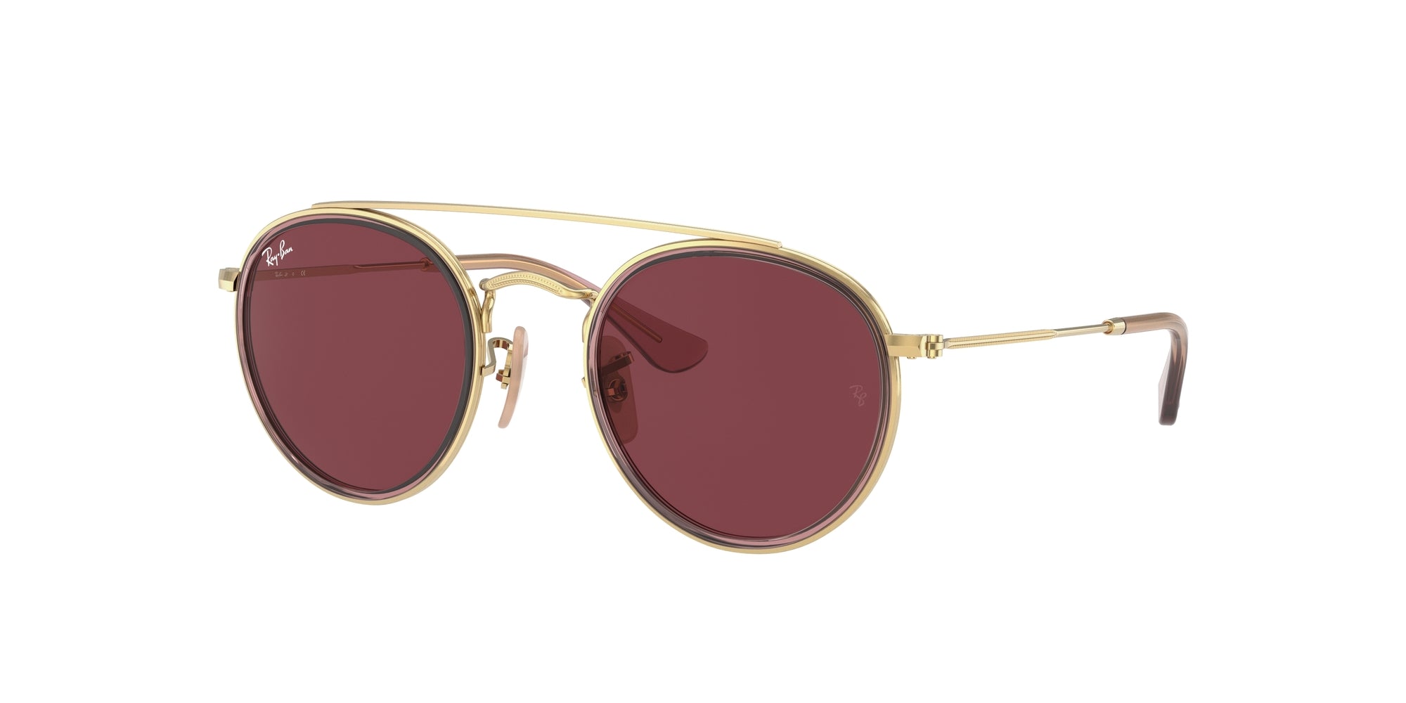 RJ9647S 281/75 Occhiali da sole Ray - Ban 1
