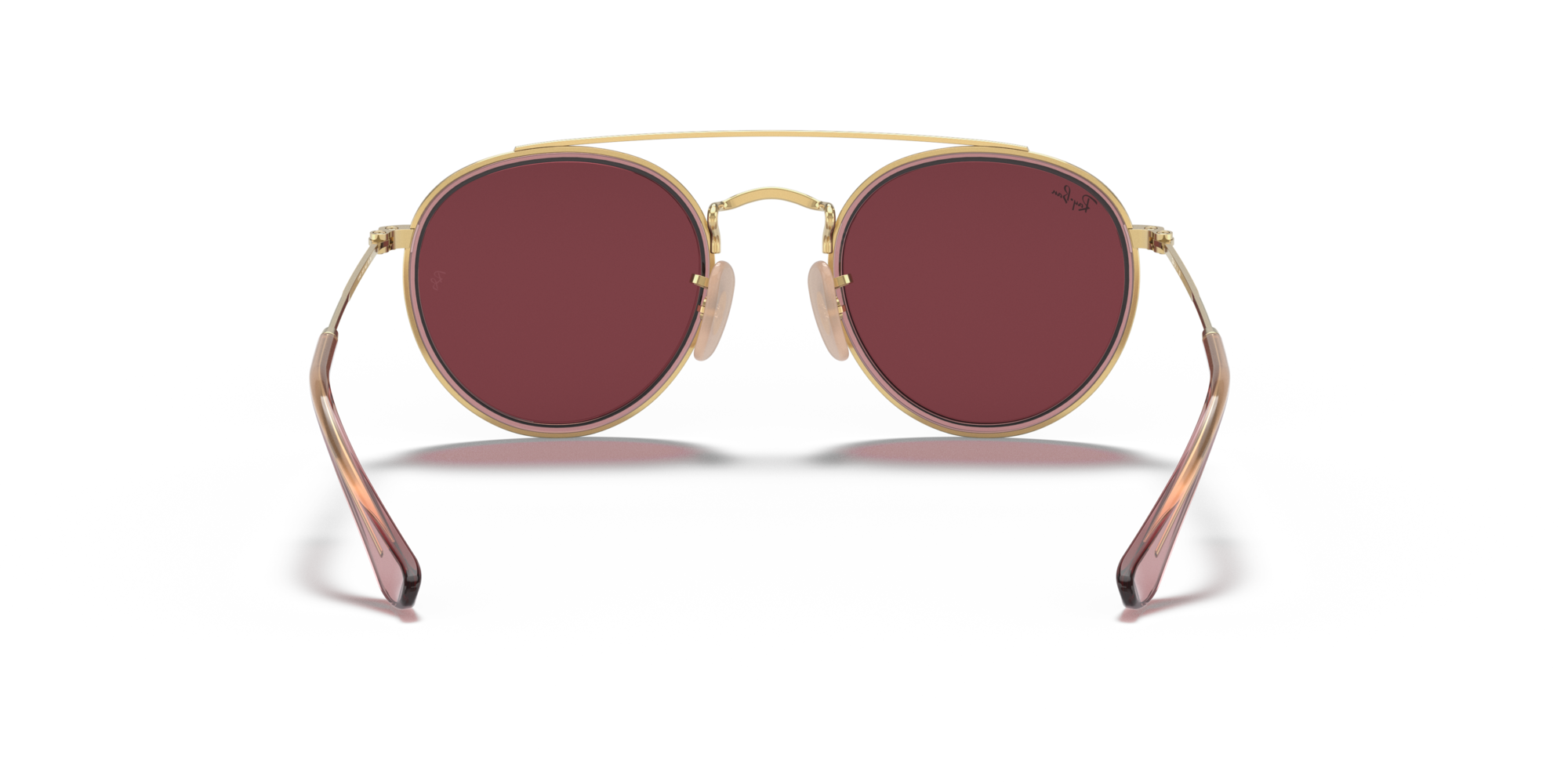RJ9647S 281/75 Occhiali da sole Ray - Ban 5