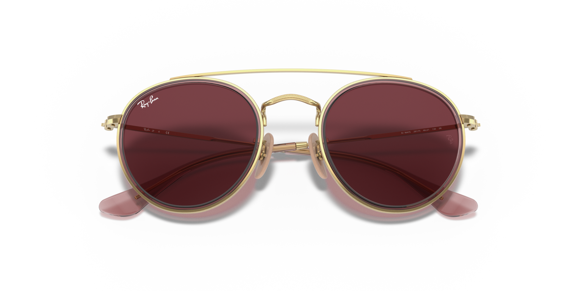 RJ9647S 281/75 Occhiali da sole Ray - Ban 2