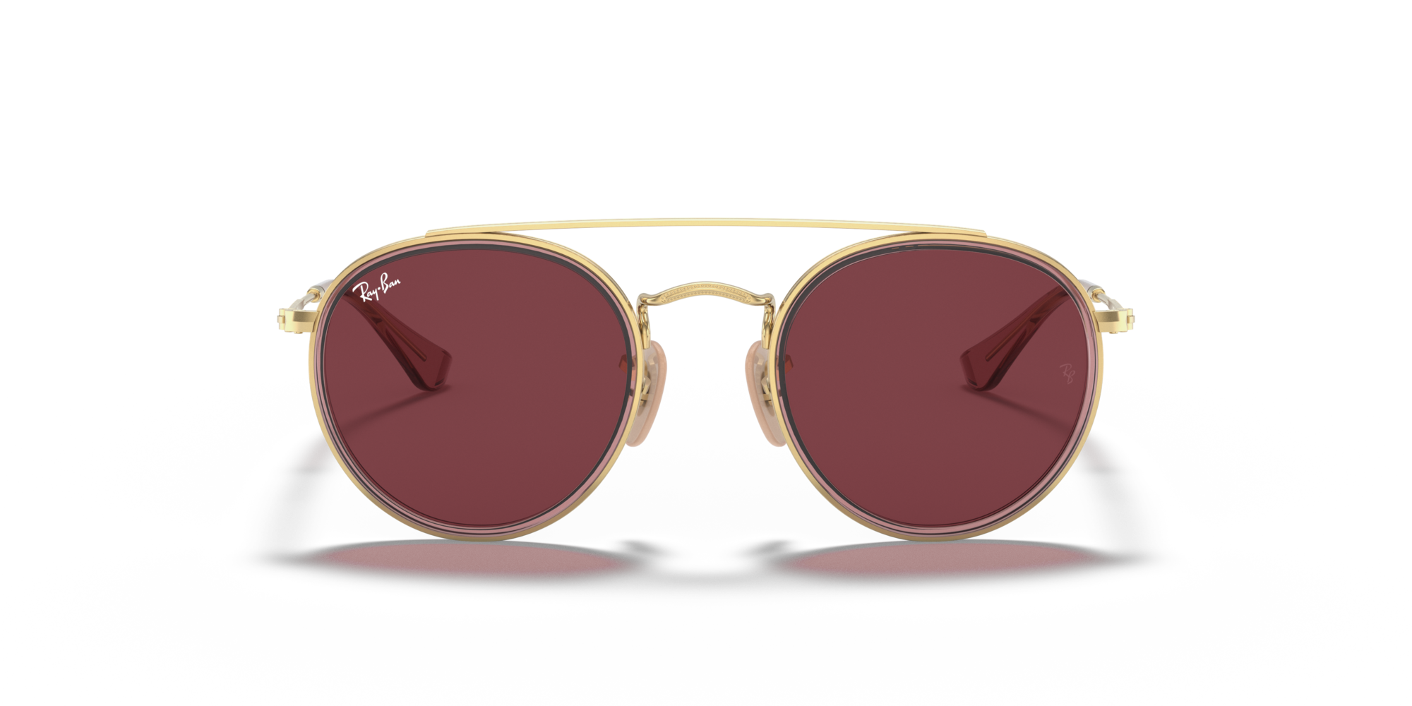 RJ9647S 281/75 Occhiali da sole Ray - Ban 3