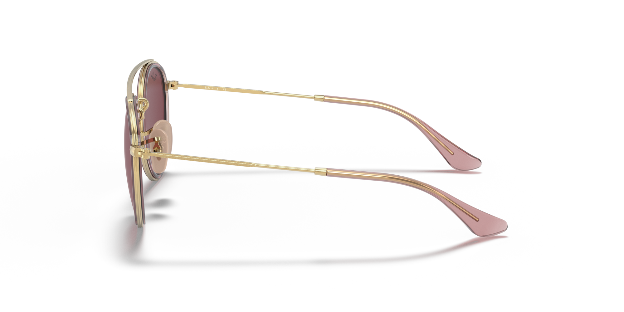 RJ9647S 281/75 Occhiali da sole Ray - Ban 4