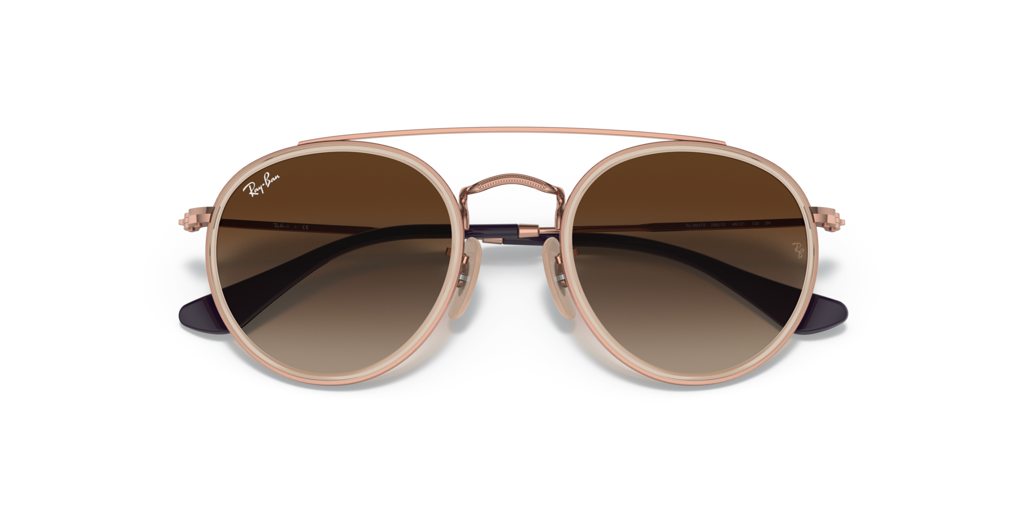 RJ9647S 288/13 Occhiali da sole Ray - Ban 2