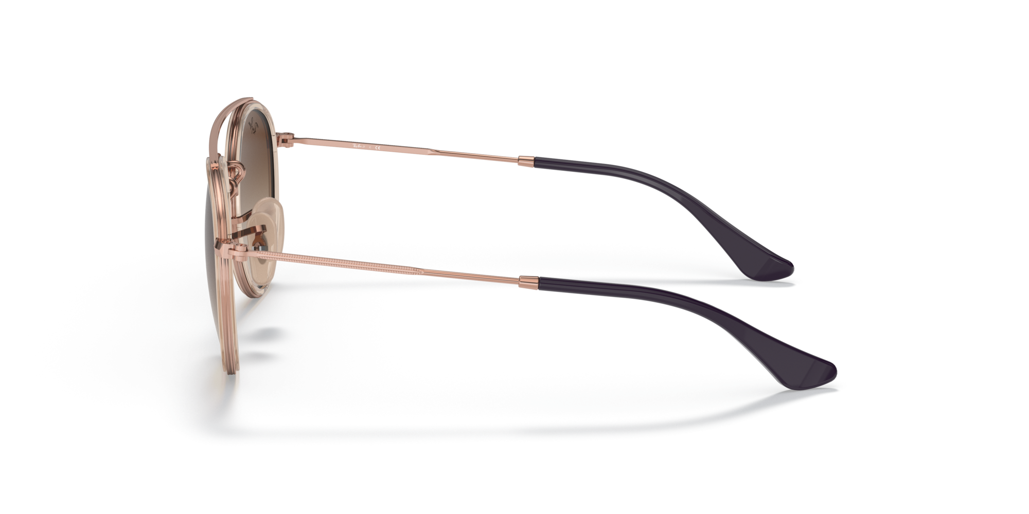 RJ9647S 288/13 Occhiali da sole Ray - Ban 4