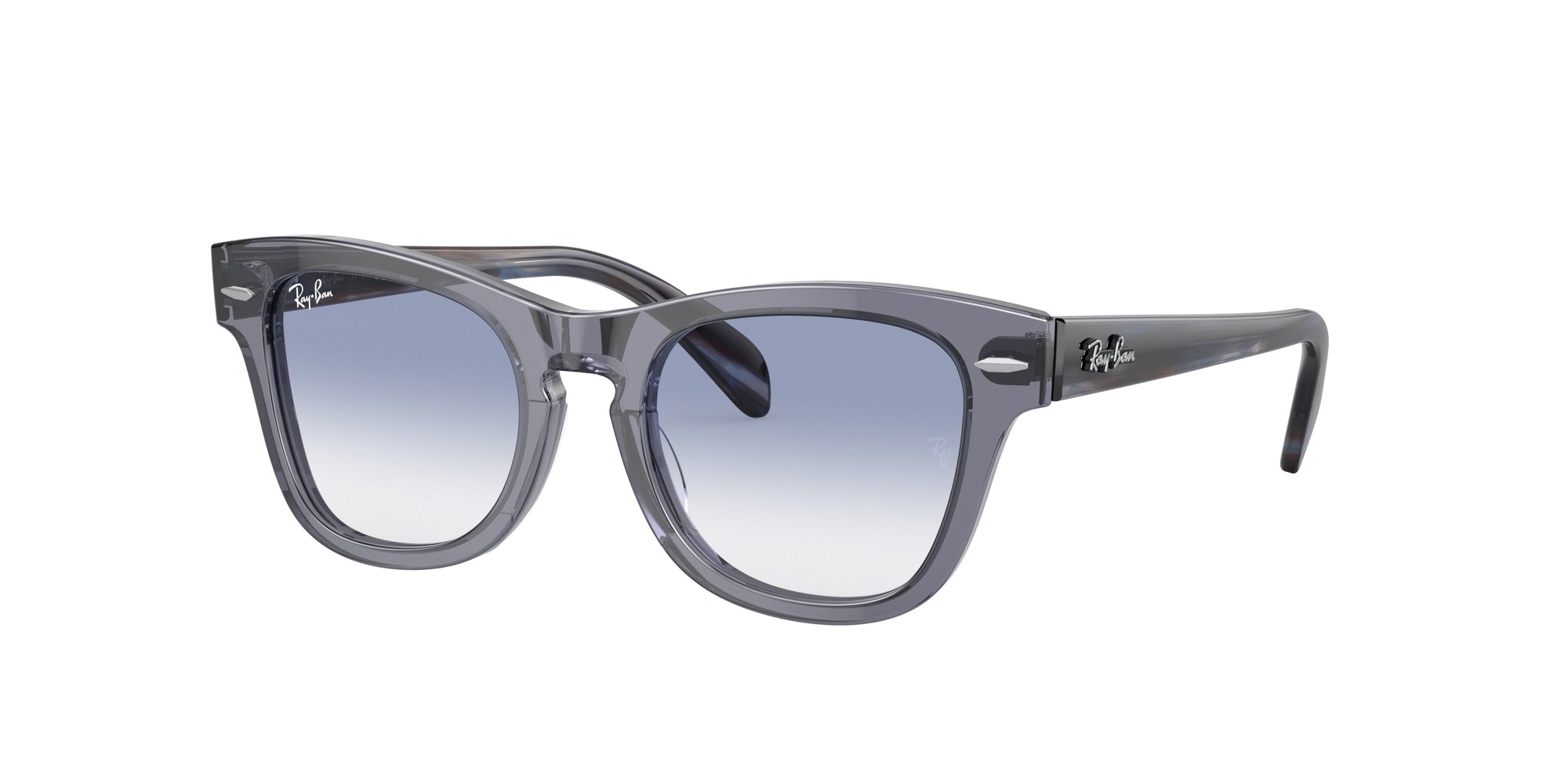 RJ9707S 712819 Occhiali da sole Ray - Ban 1