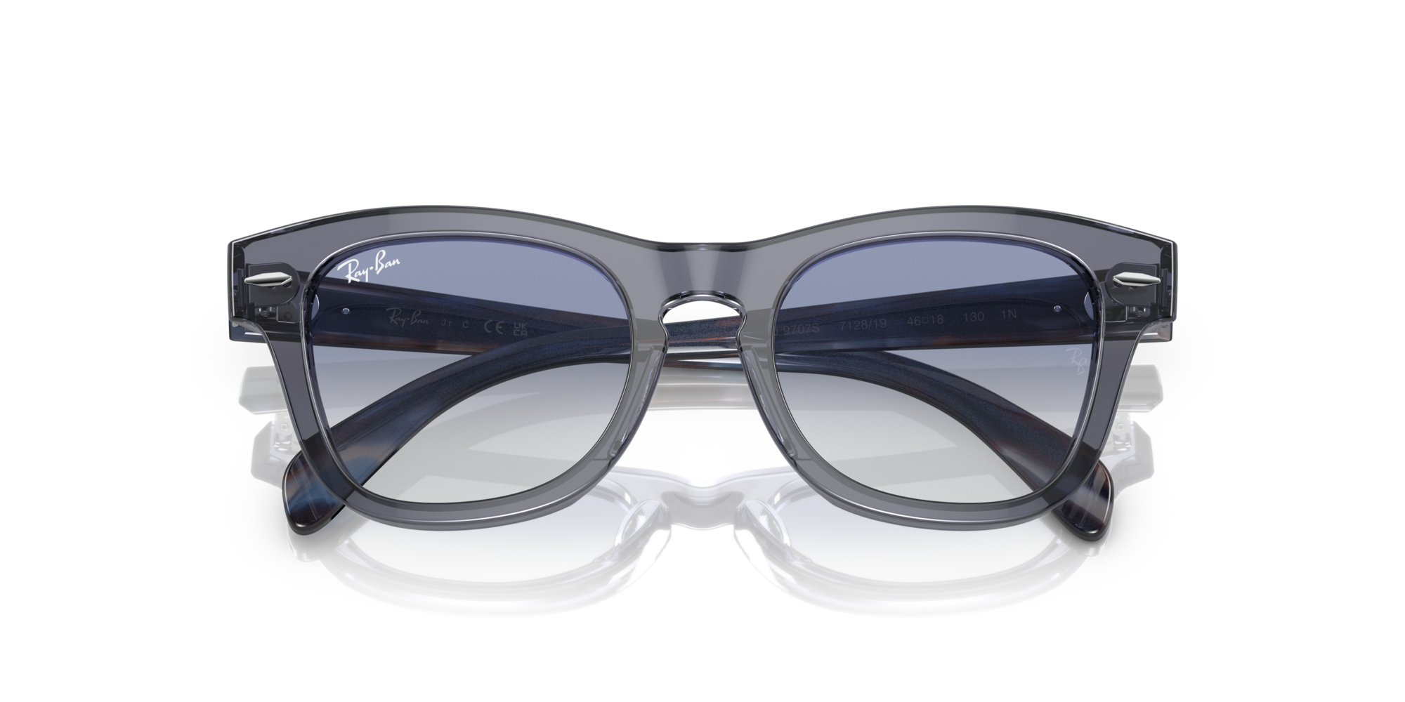 RJ9707S 712819 Occhiali da sole Ray - Ban 2