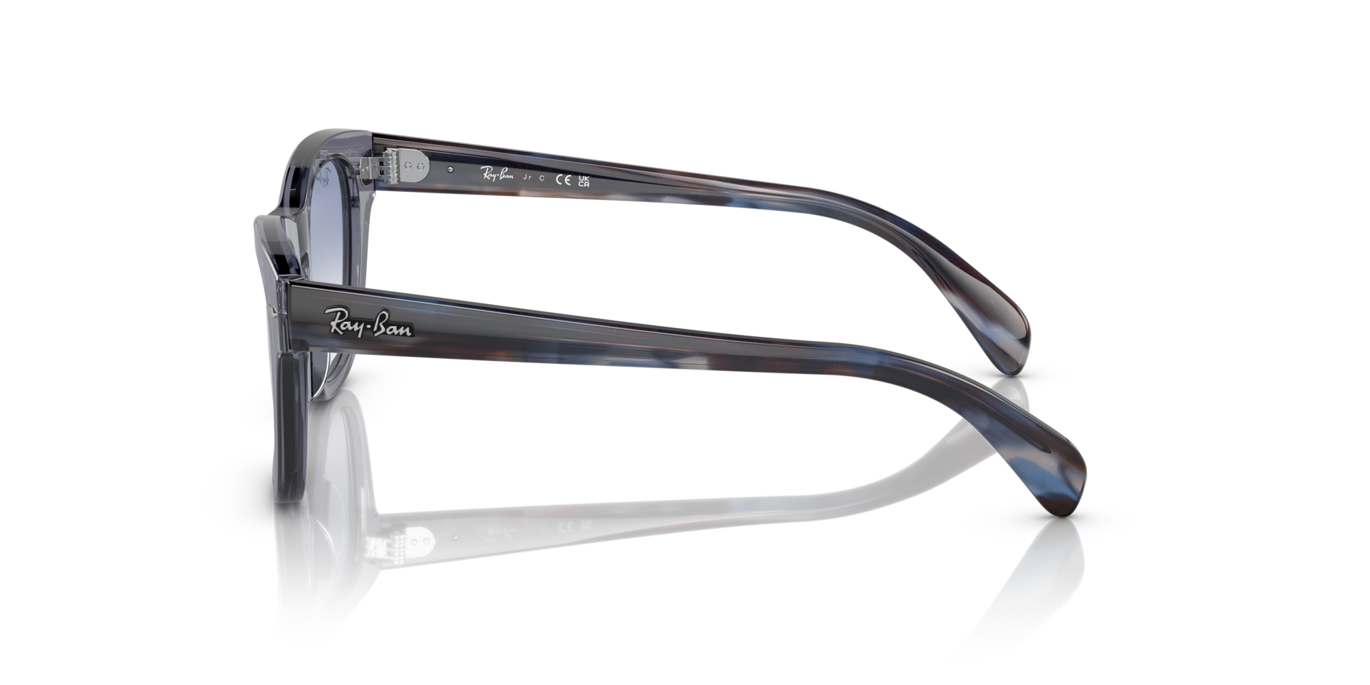 RJ9707S 712819 Occhiali da sole Ray - Ban 4