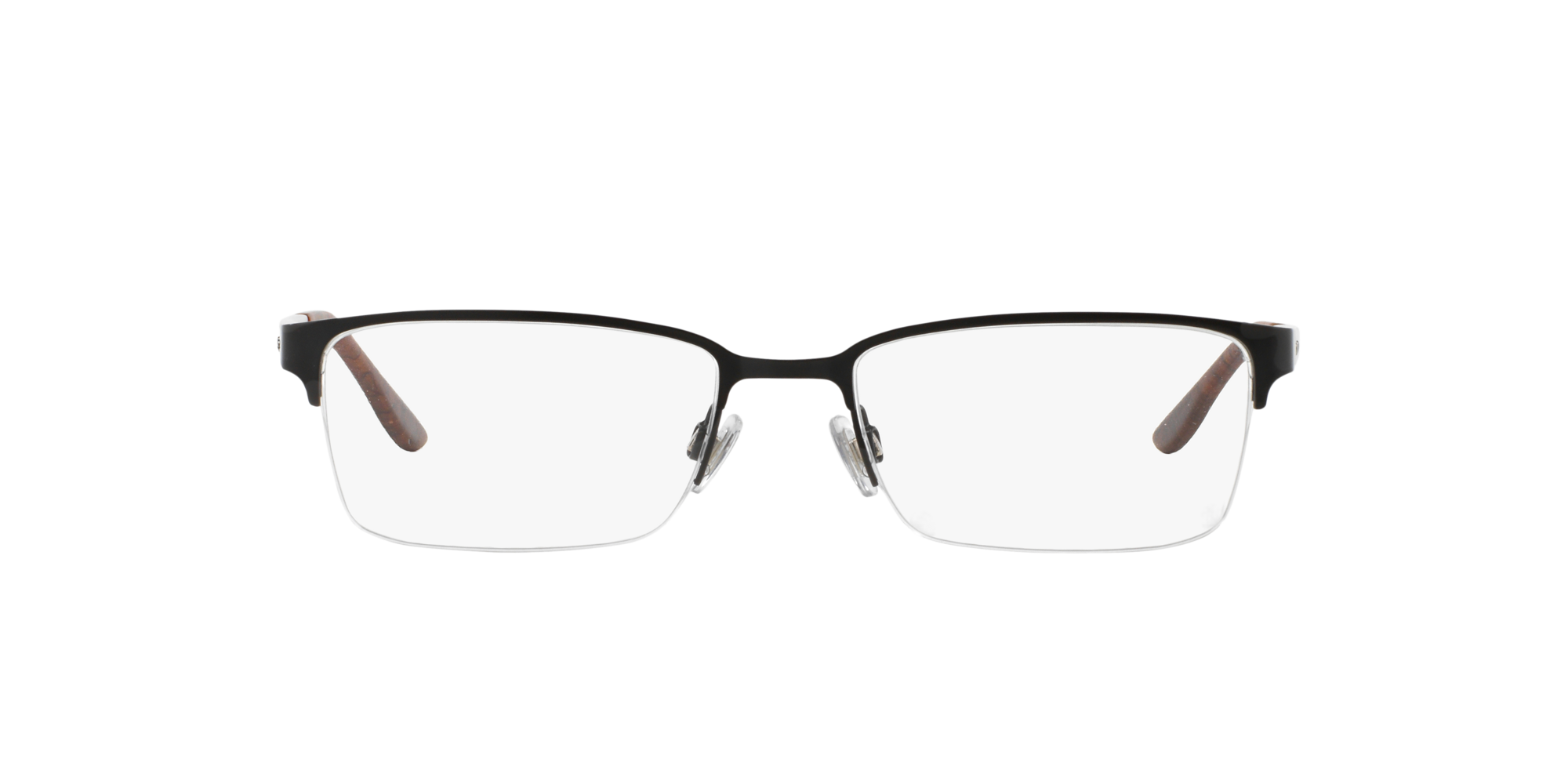 RL5089 9281 SEMI SHINY BLACK Montature da vista Ralph Lauren 2