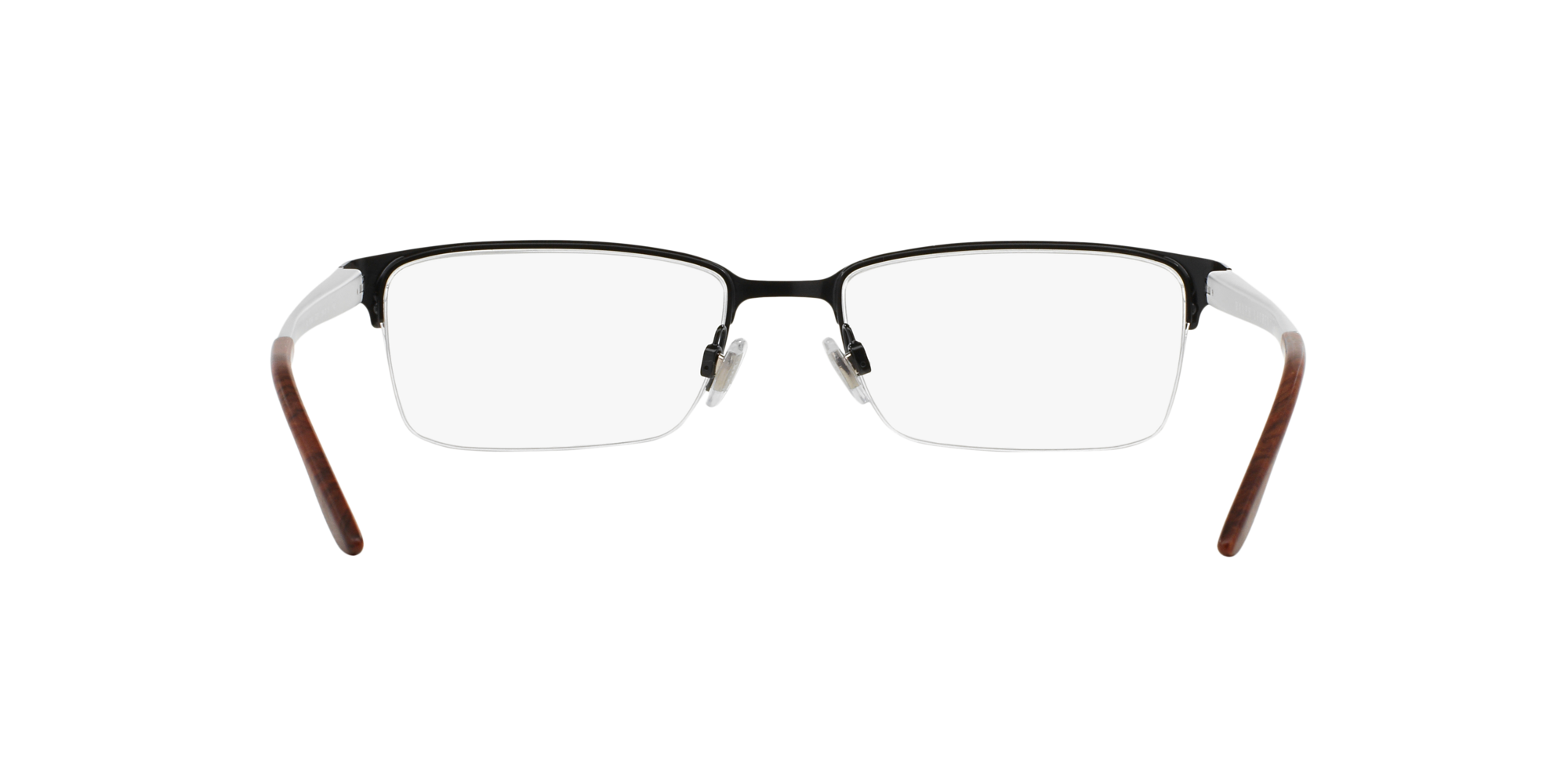 RL5089 9281 SEMI SHINY BLACK Montature da vista Ralph Lauren 5