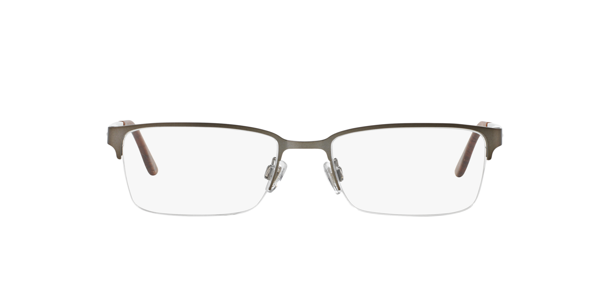 RL5089 9282 SEMI SHINY GUNMETAL Montature da vista Ralph Lauren 2