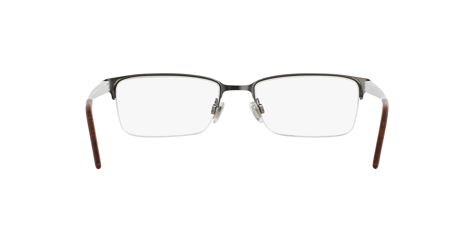 RL5089 9282 SEMI SHINY GUNMETAL Montature da vista Ralph Lauren 5