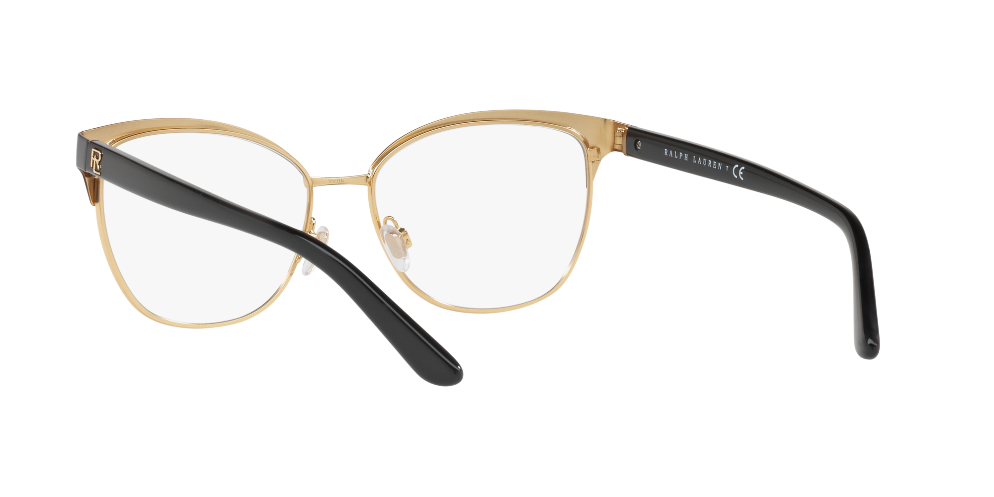 RL5099 9003 Montature da vista Ralph Lauren 4