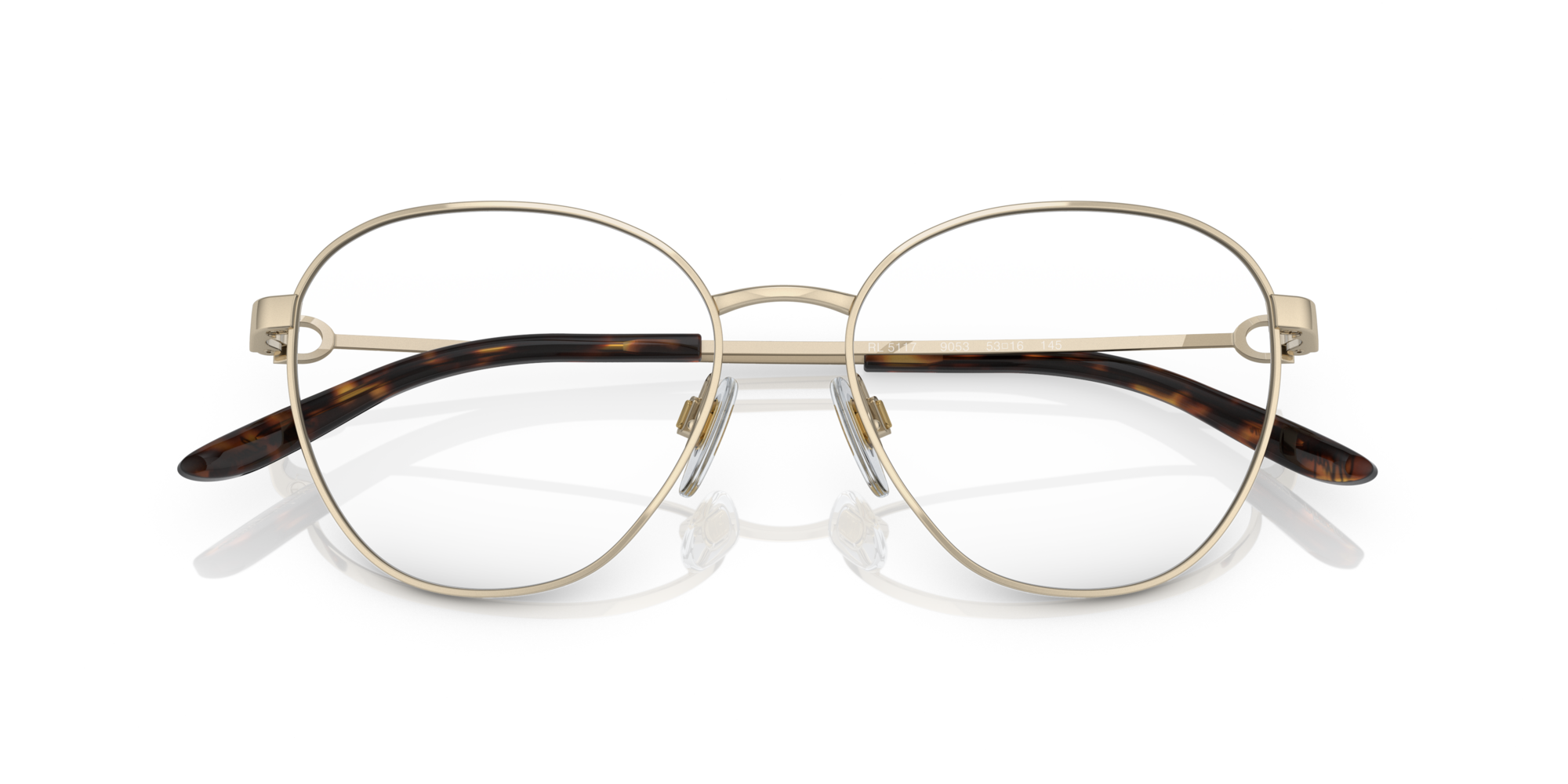 Ralph Lauren RL5117 9053 Montature da vista Ralph Lauren 2