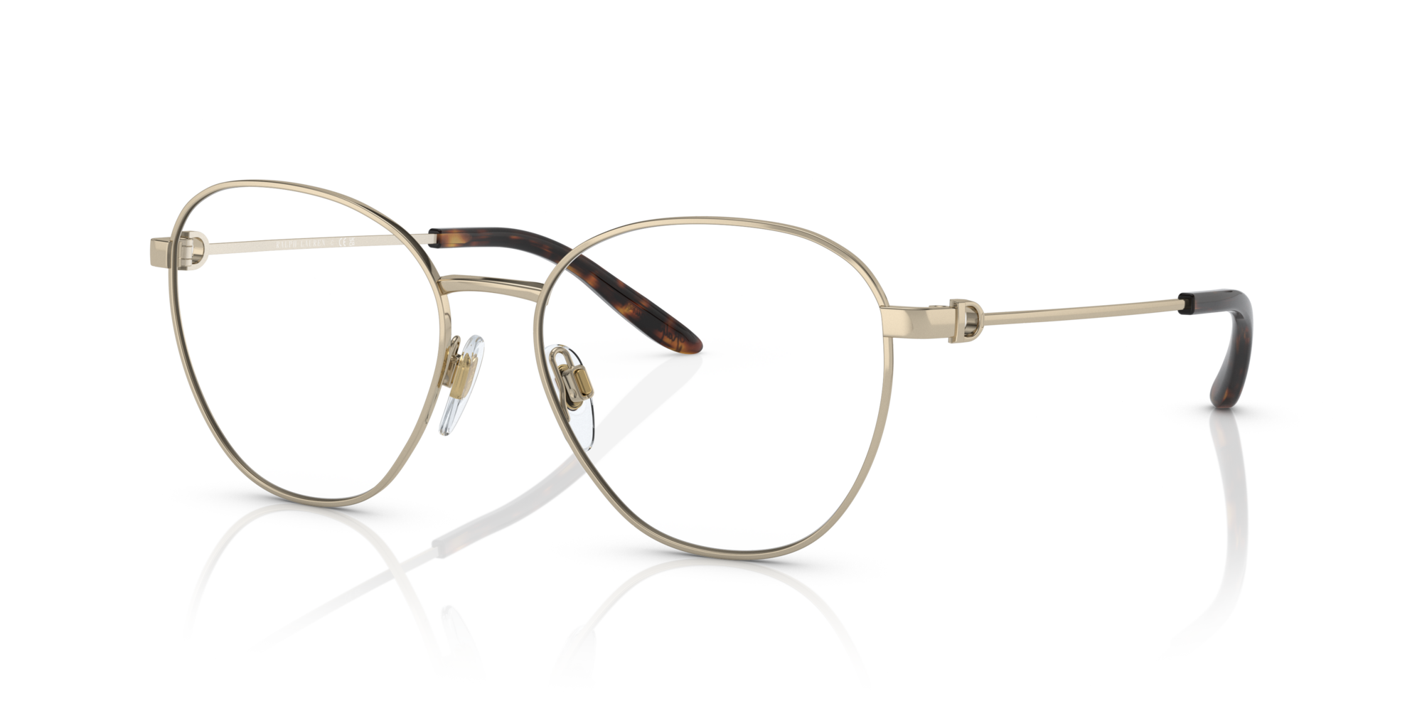 Ralph Lauren RL5117 9053 Montature da vista Ralph Lauren 4