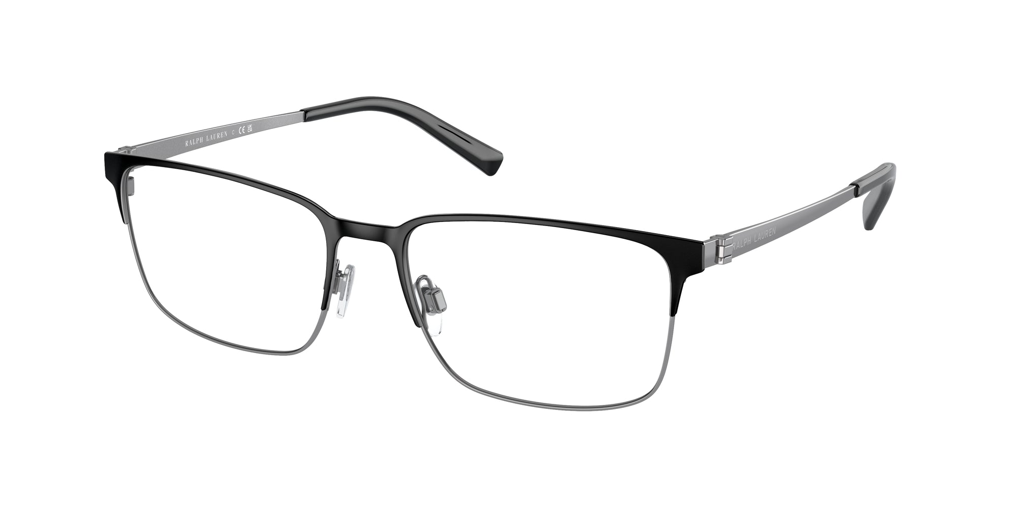 RL5119 9002 Montature da vista Ralph Lauren 1