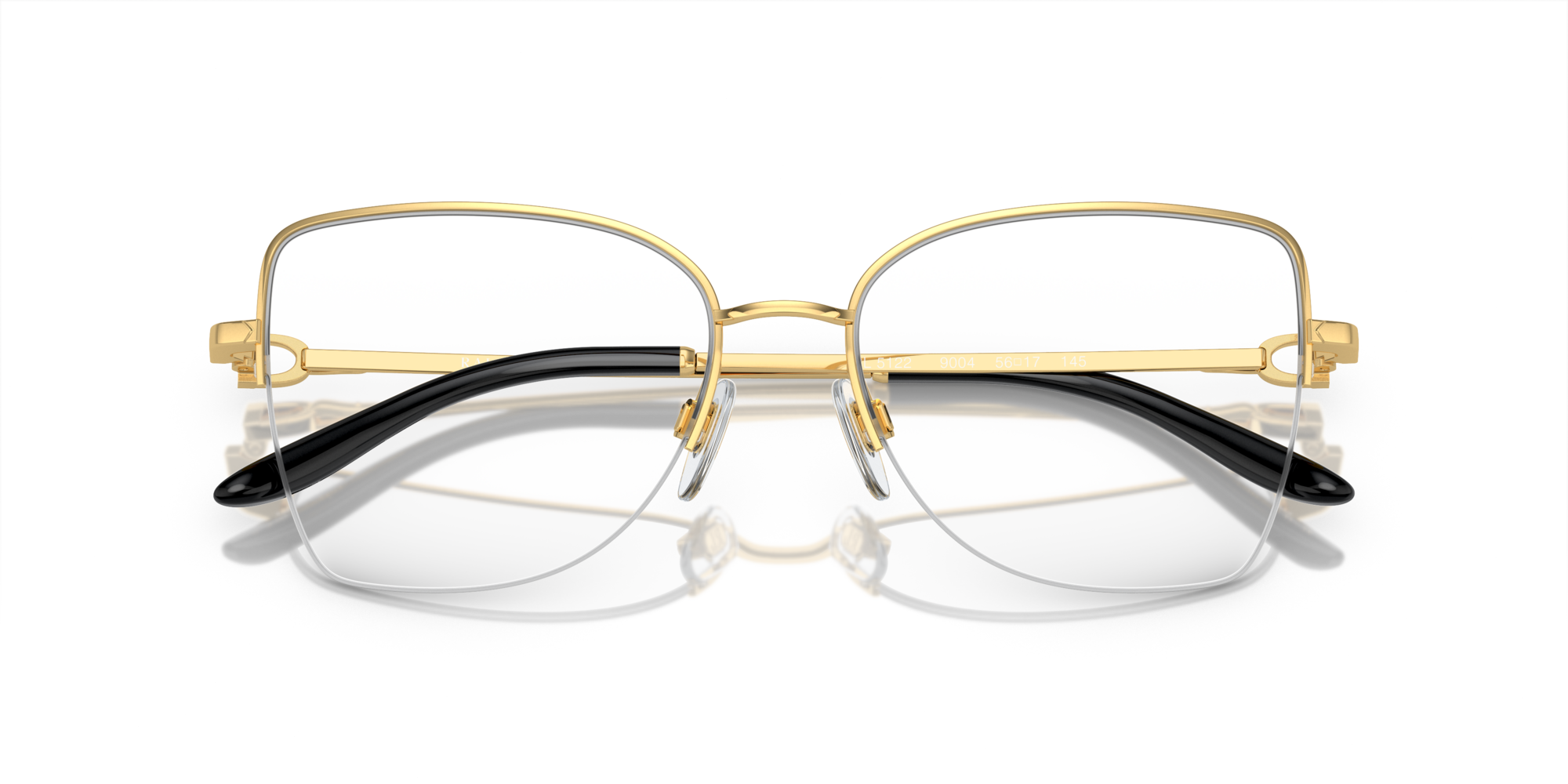 RL5122 9004 Montature da vista Ralph Lauren 2