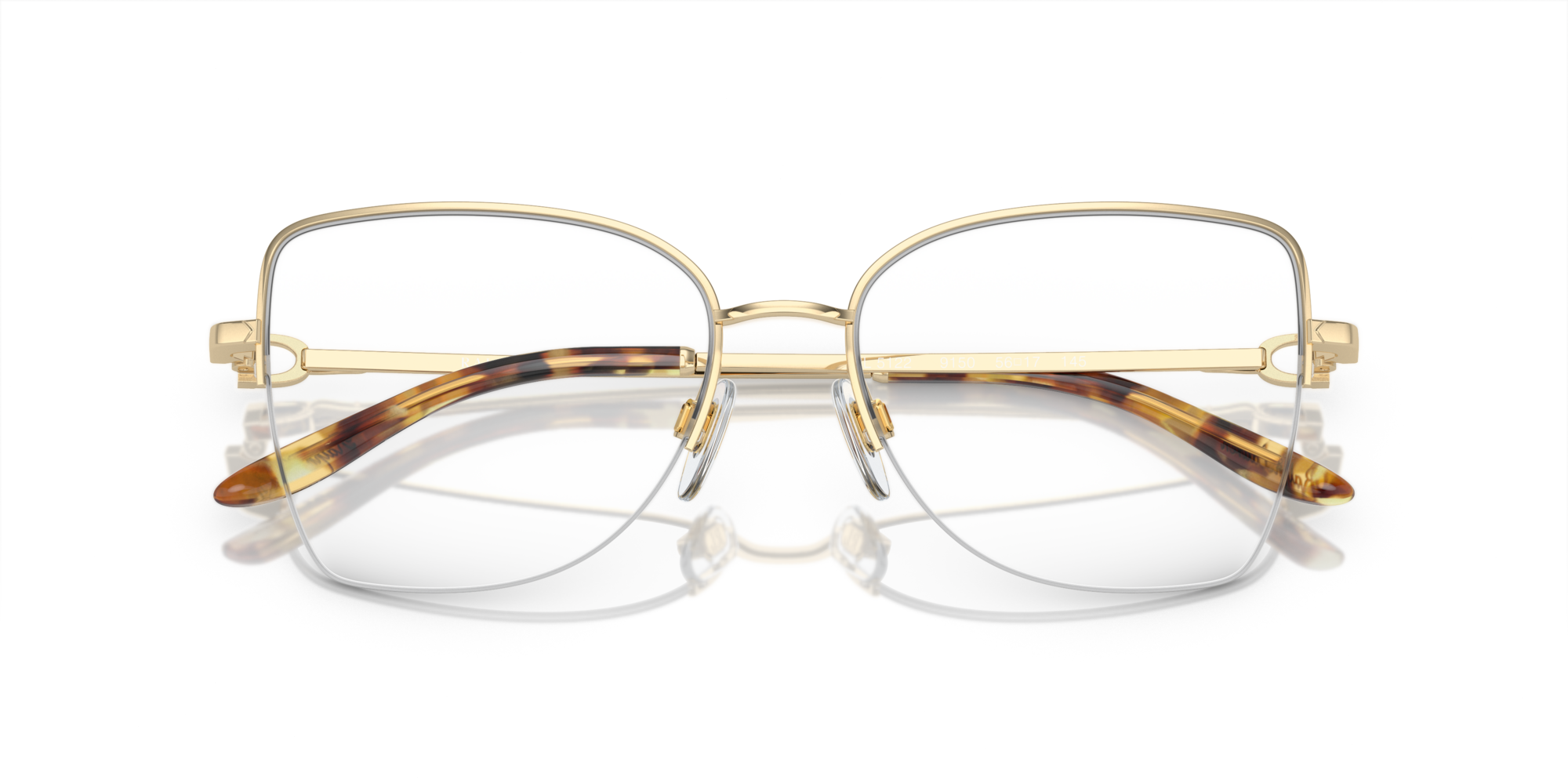 RL5122 9150 Montature da vista Ralph Lauren 2