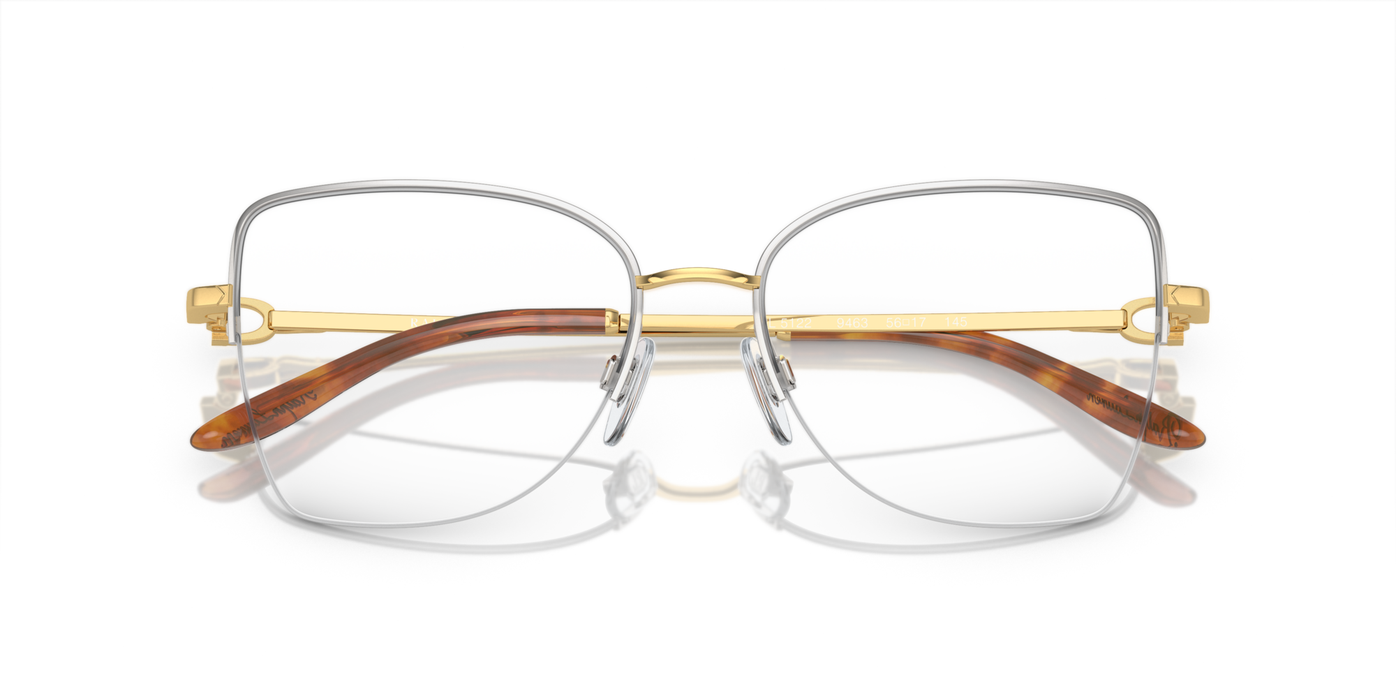 RL5122 9463 Montature da vista Ralph Lauren 2