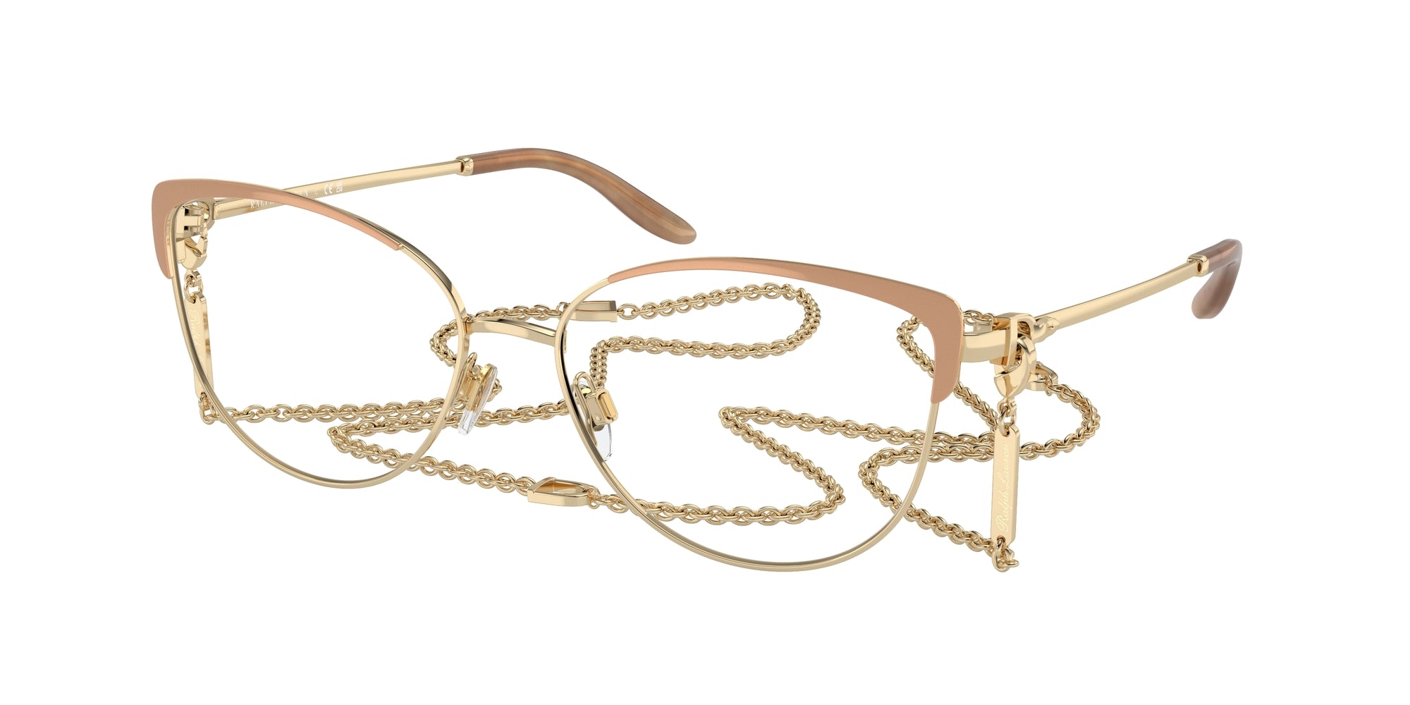 RL5123 9150 Montature da vista Ralph Lauren 1