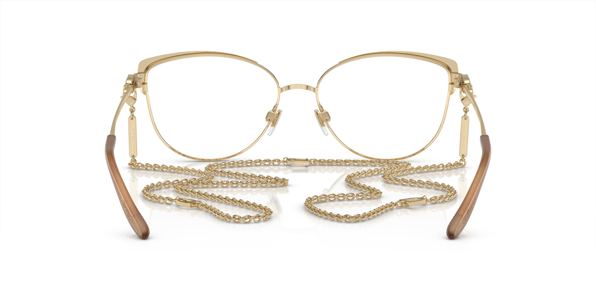 RL5123 9150 Montature da vista Ralph Lauren 5