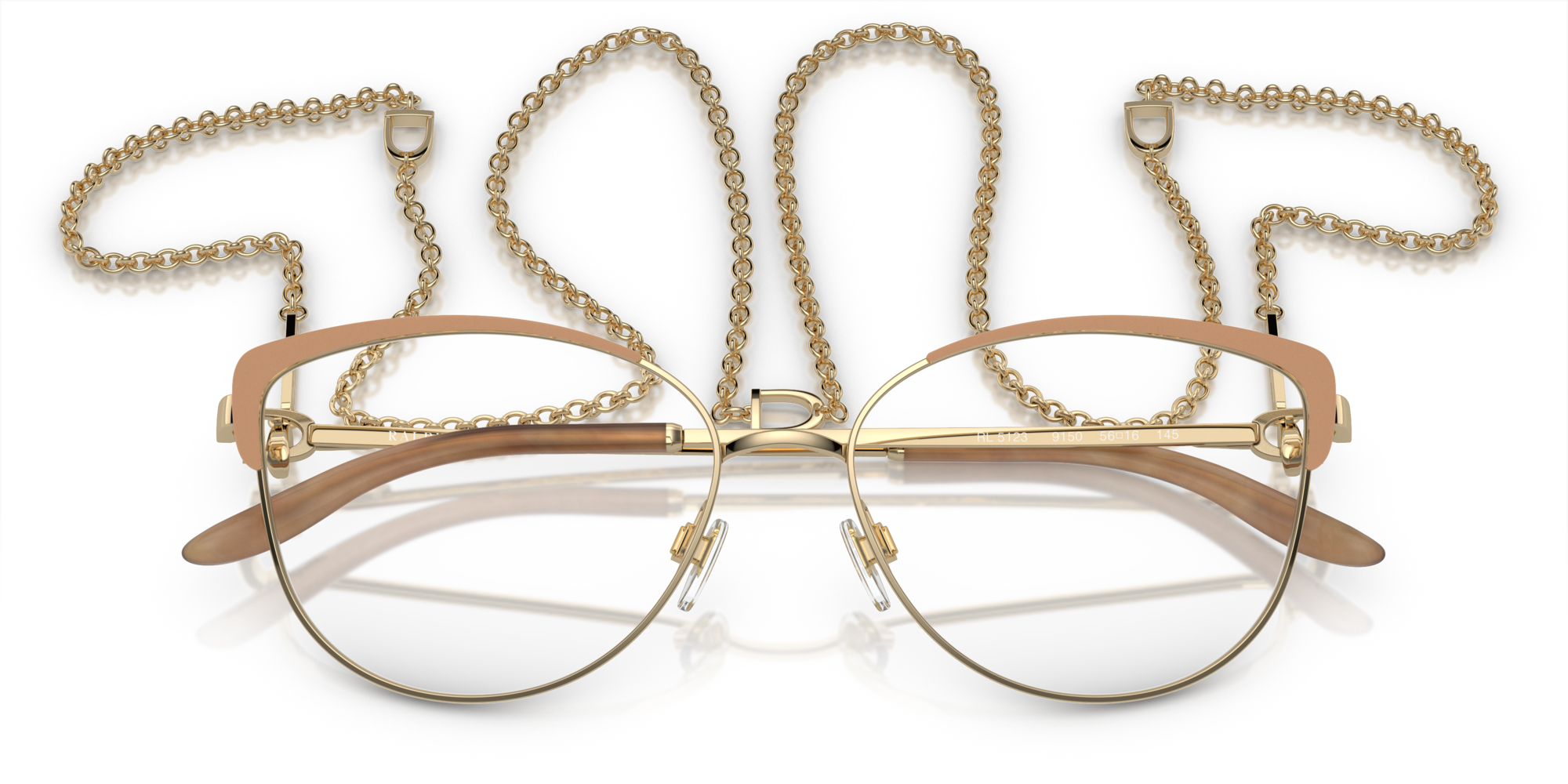 RL5123 9150 Montature da vista Ralph Lauren 2